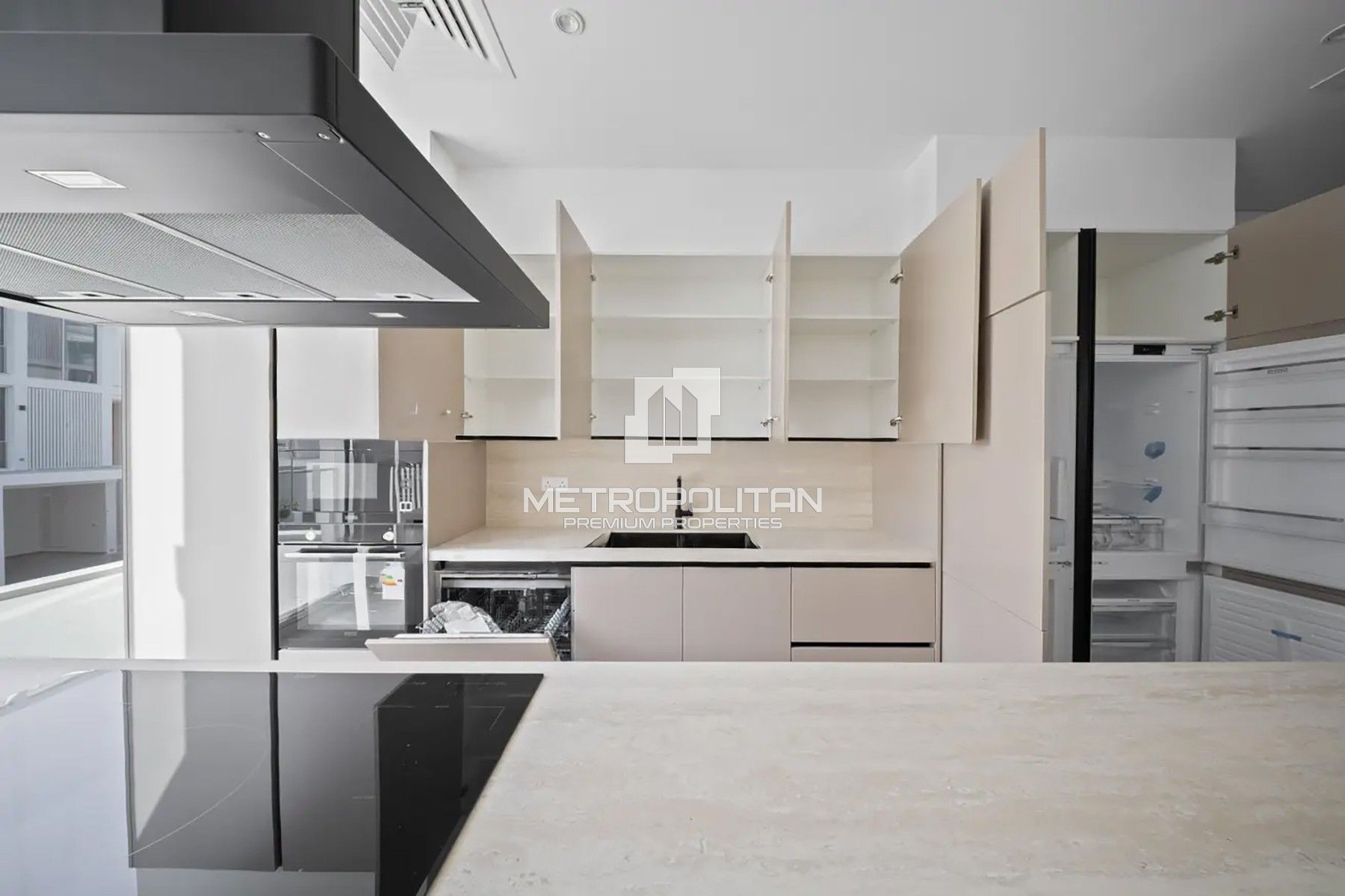 Modern Townhouse | Ready To Move | Bay Lagoons photo-14