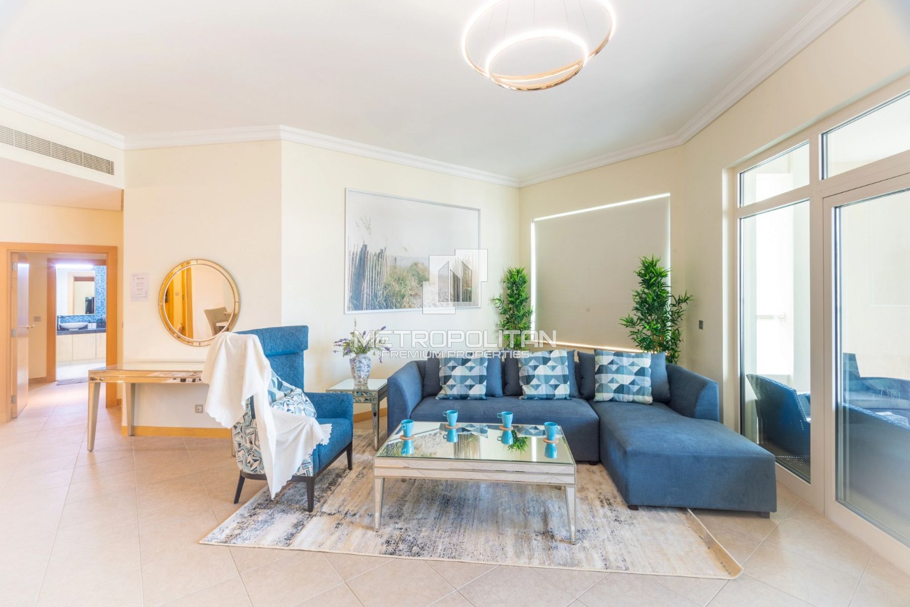 Appartement 3 chambres à louer à Palm Jumeirah – MPR-9402 photo-0