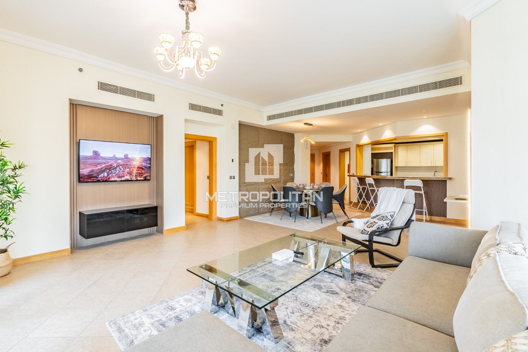 Appartement 3 chambres à louer à Palm Jumeirah – MPR-9402 photo-10