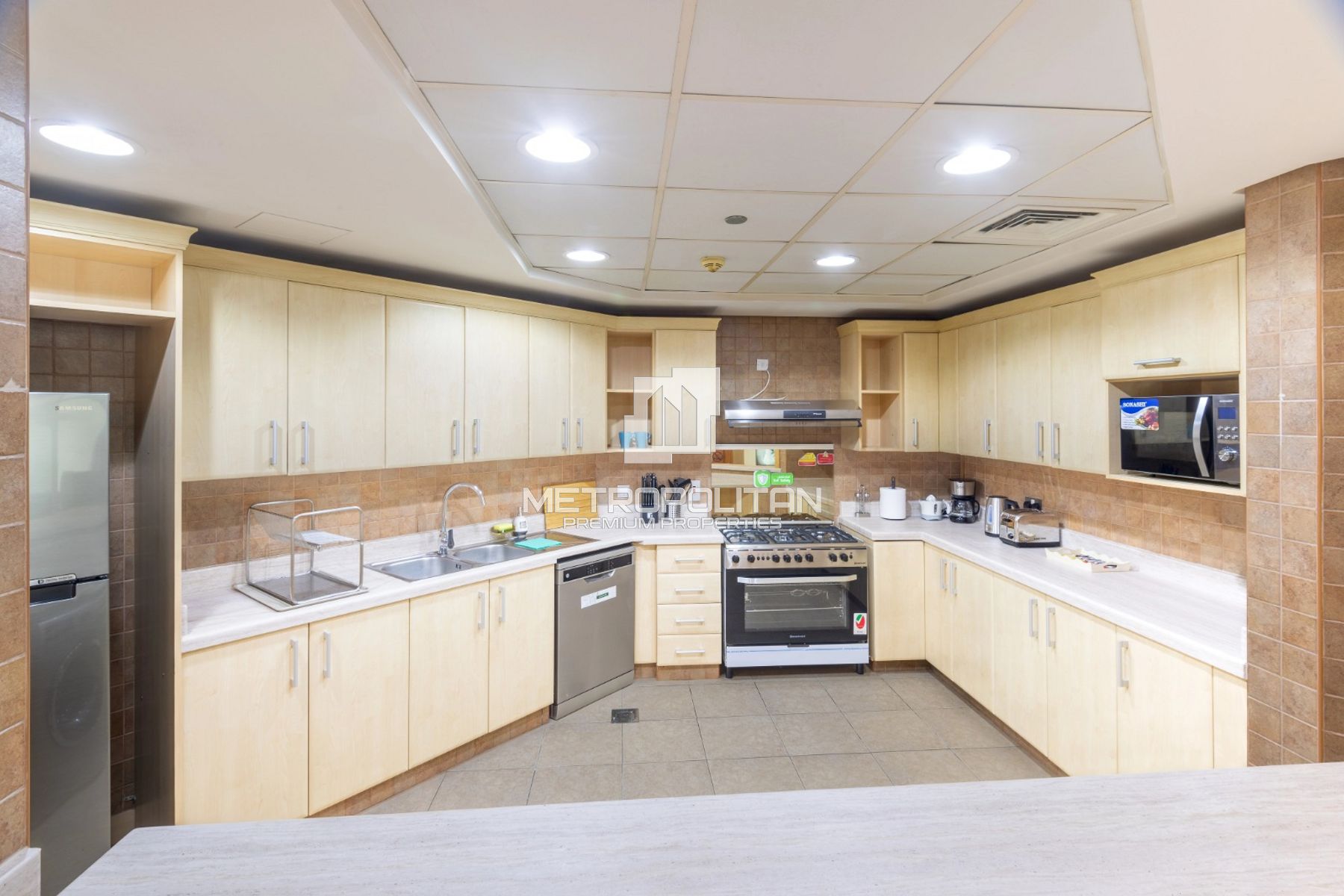 Appartement 3 chambres à louer à Palm Jumeirah – MPR-9402 photo-3