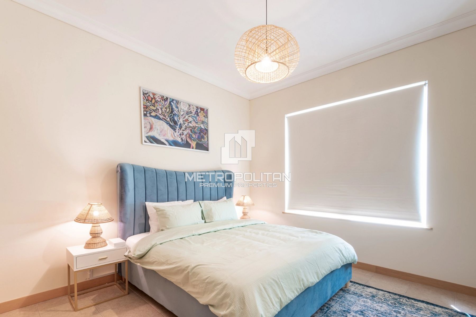 Appartement 3 chambres à louer à Palm Jumeirah – MPR-9402 photo-4