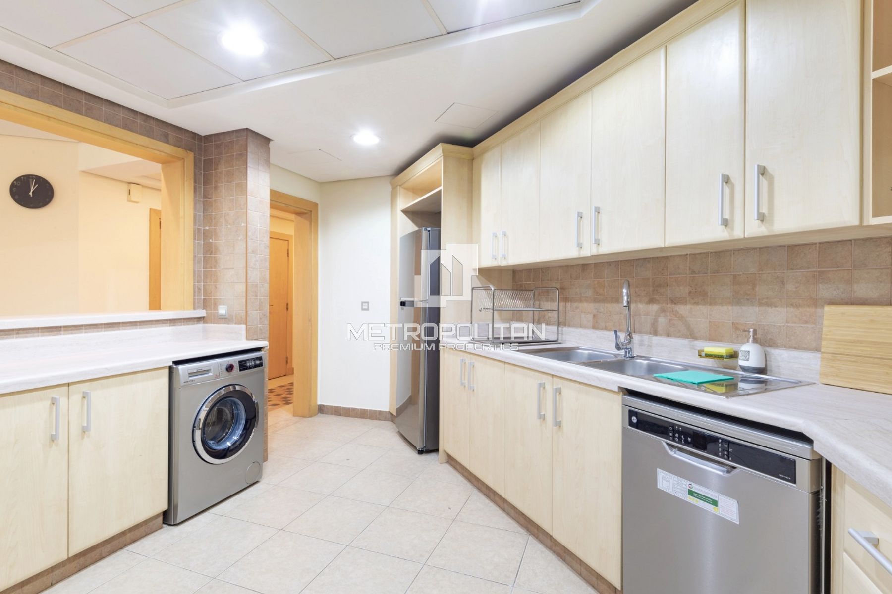 Appartement 3 chambres à louer à Palm Jumeirah – MPR-9402 photo-6