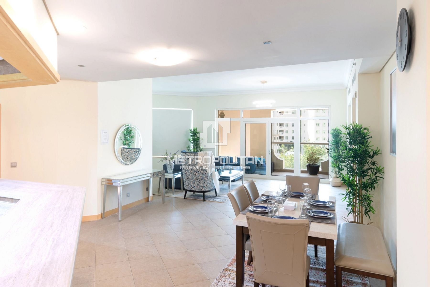 Appartement 3 chambres à louer à Palm Jumeirah – MPR-9402 photo-8