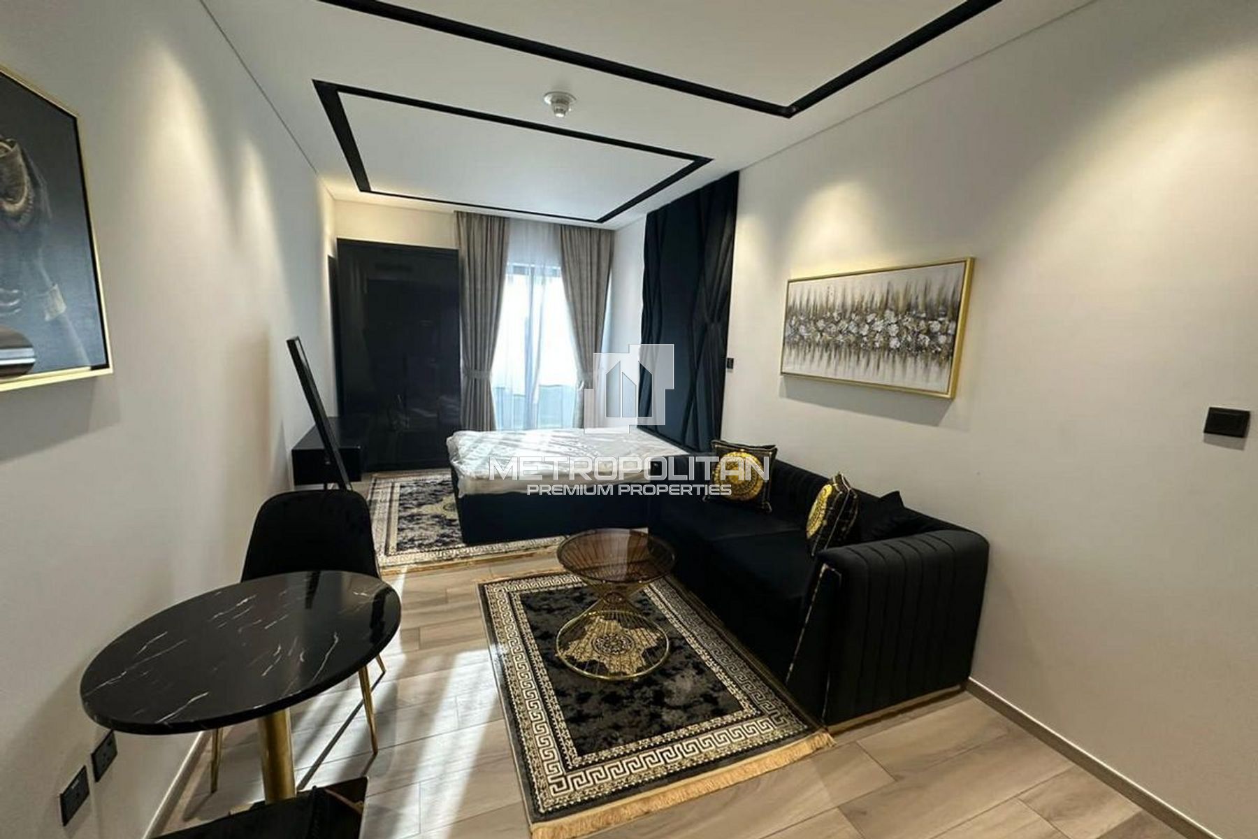 Studio à Louer à Jumeirah Village Circle – MPR-9403 photo-0