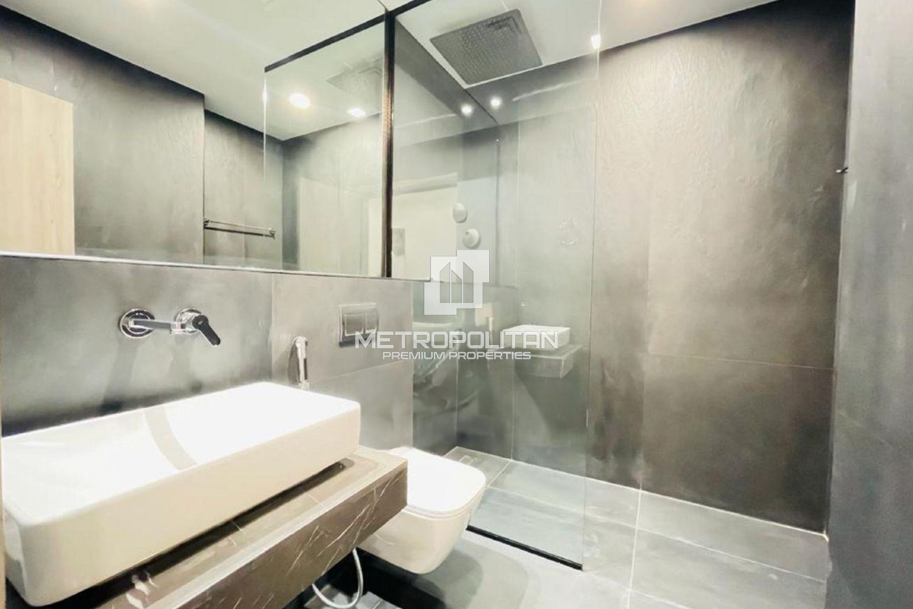 Studio à Louer à Jumeirah Village Circle – MPR-9403 photo-9