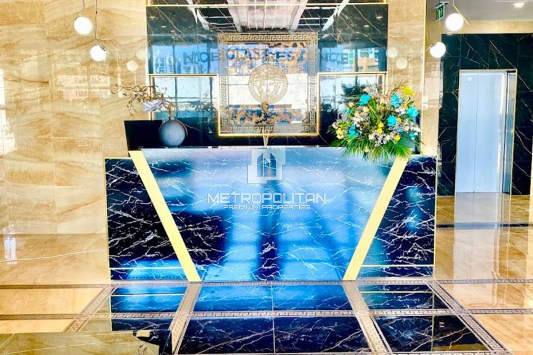 Studio à Louer à Jumeirah Village Circle – MPR-9403 photo-11