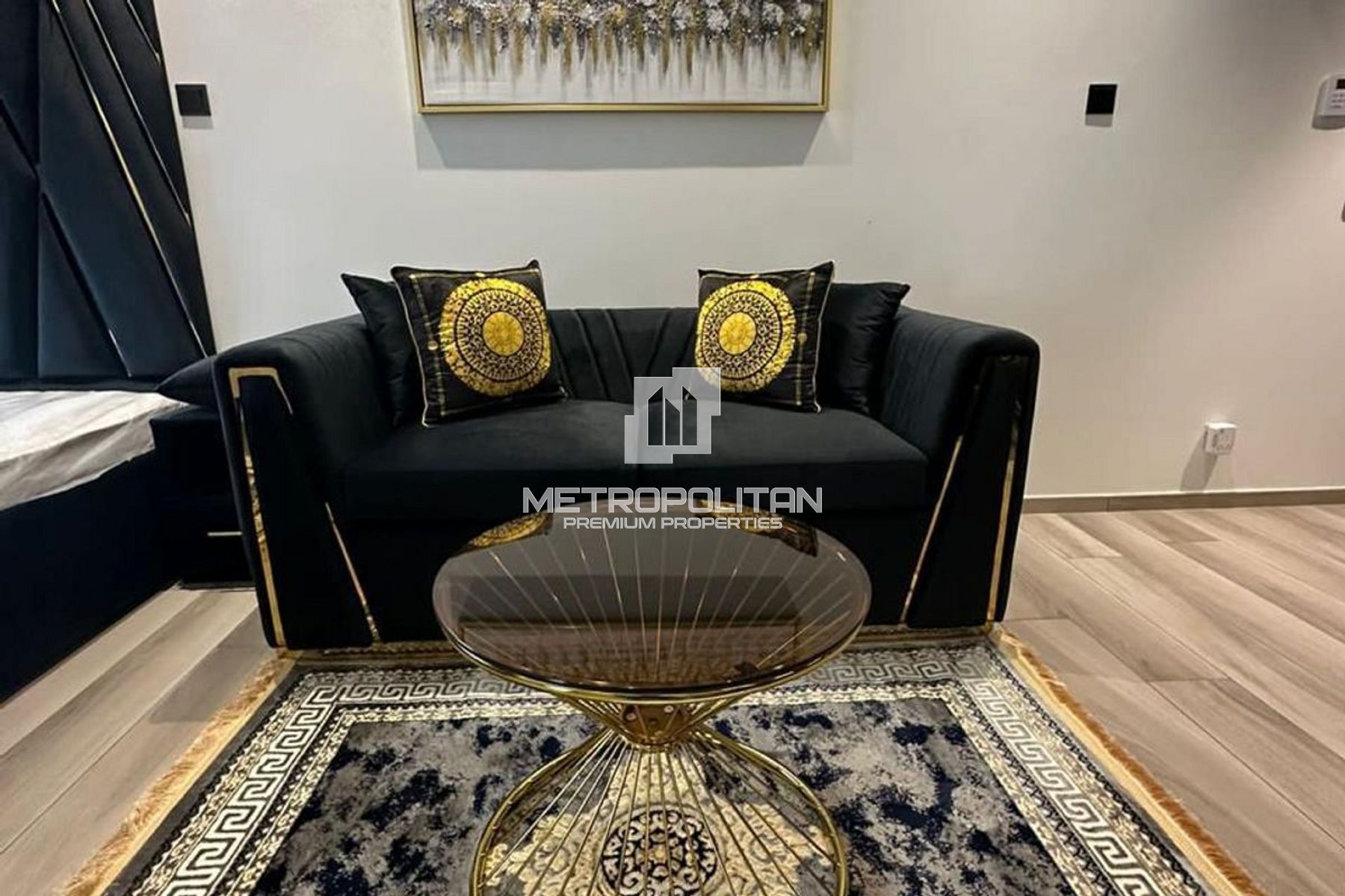 Studio à Louer à Jumeirah Village Circle – MPR-9403 photo-1