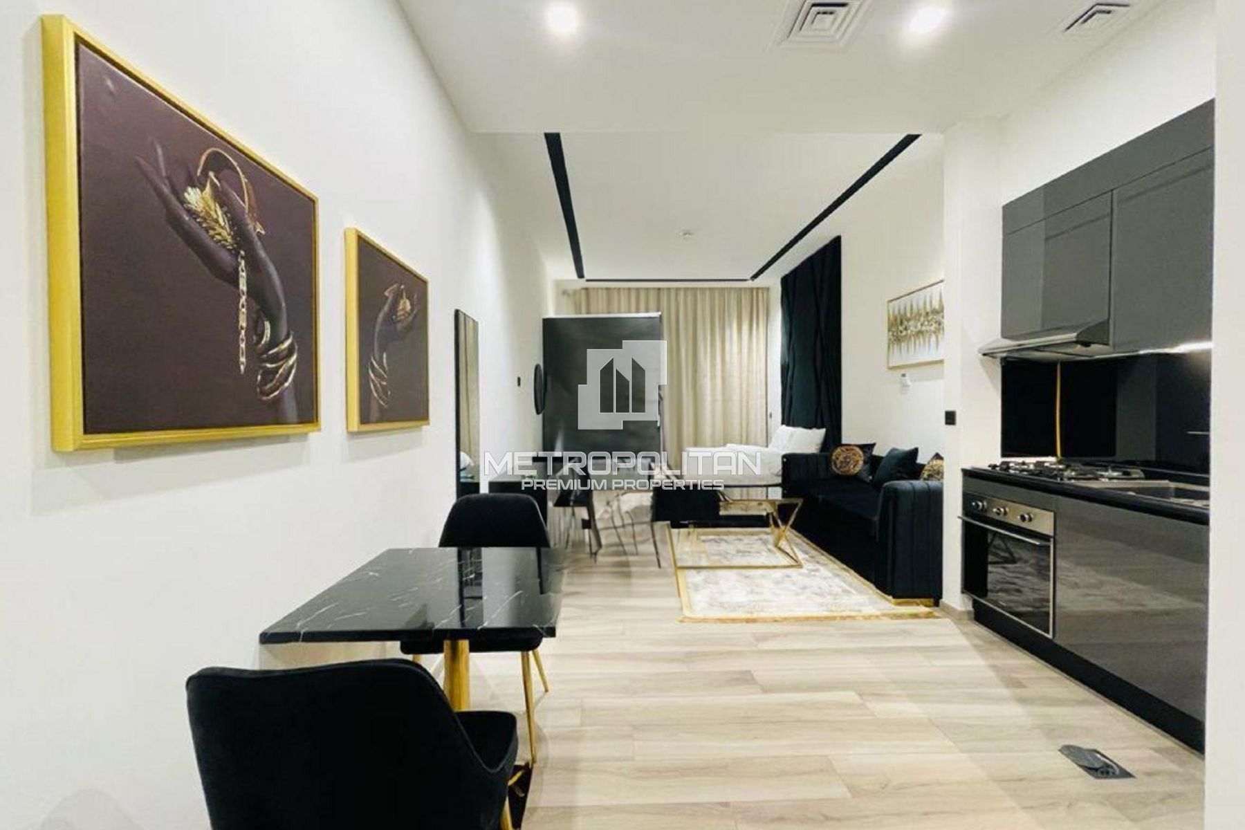 Studio à Louer à Jumeirah Village Circle – MPR-9403 photo-2