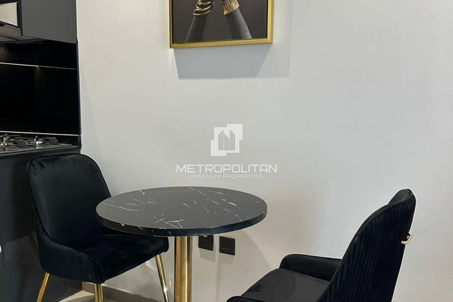 Studio à Louer à Jumeirah Village Circle – MPR-9403 photo-8