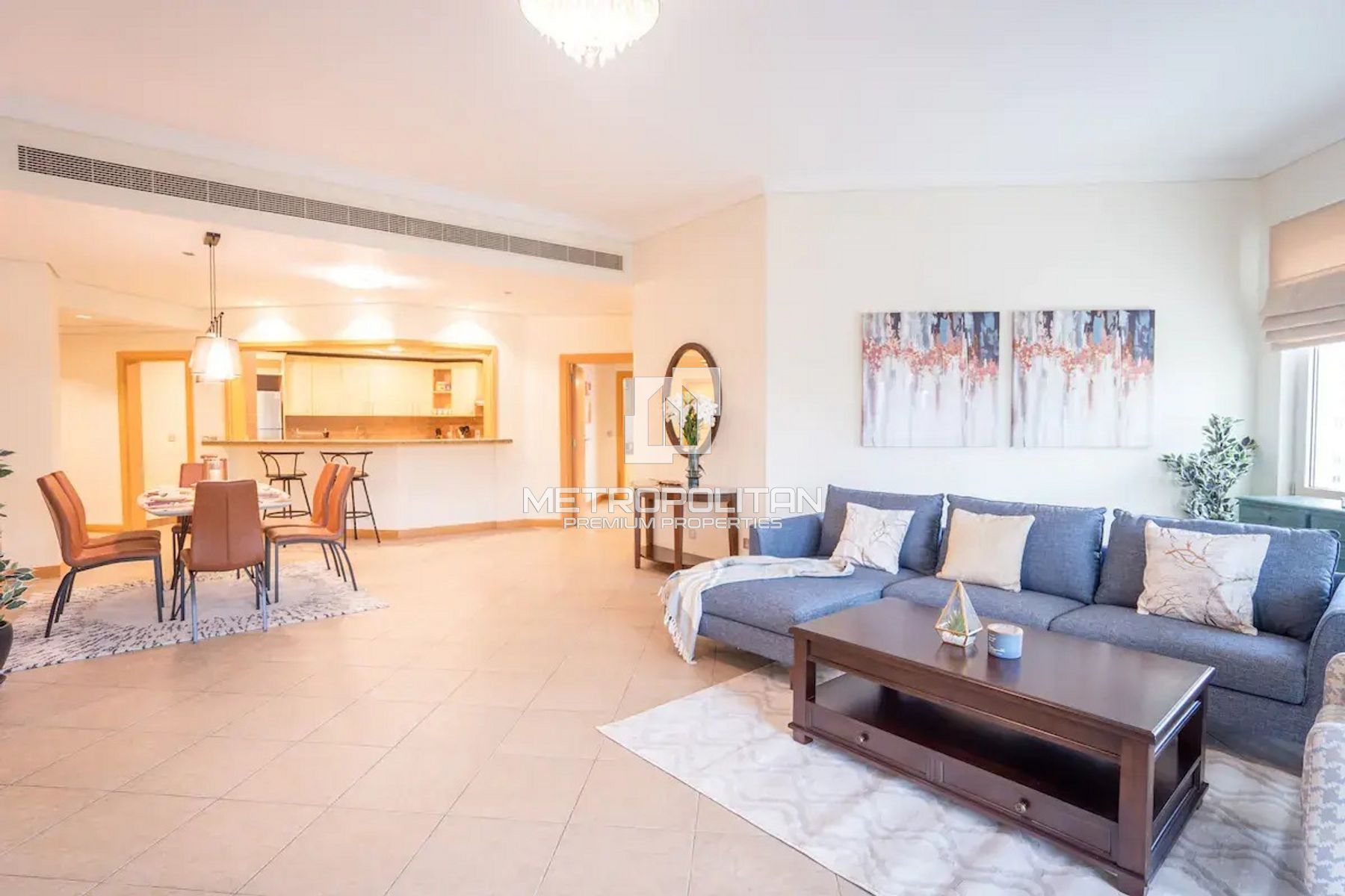 Appartement 3 chambres à louer à Palm Jumeirah – MPR-9404 photo-0