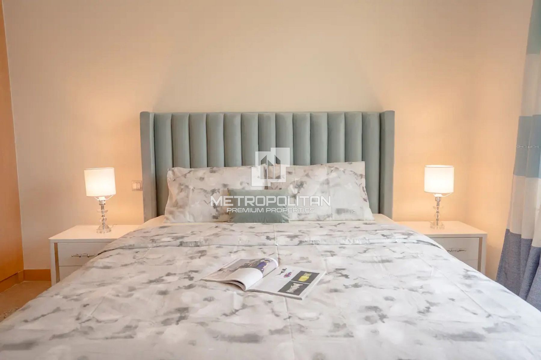 Appartement 3 chambres à louer à Palm Jumeirah – MPR-9404 photo-9