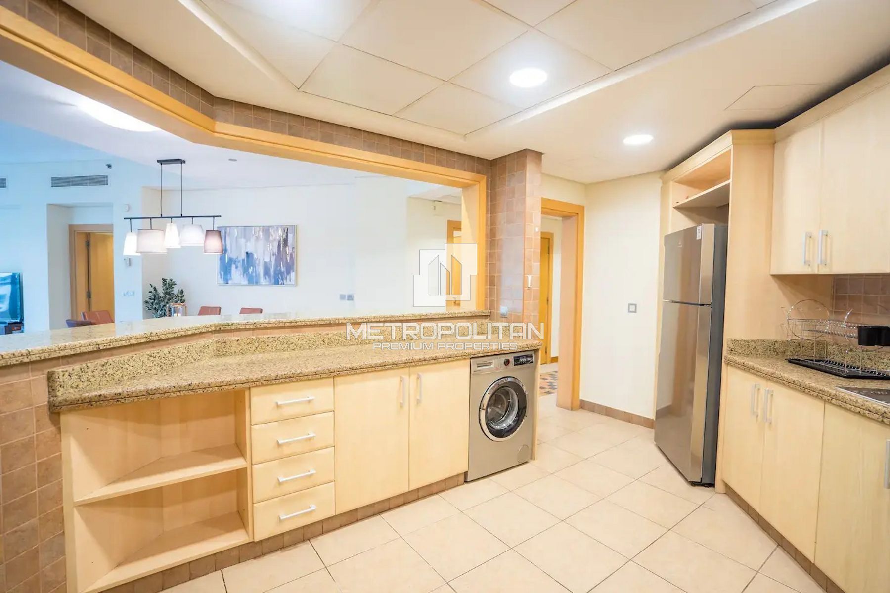 Appartement 3 chambres à louer à Palm Jumeirah – MPR-9404 photo-5