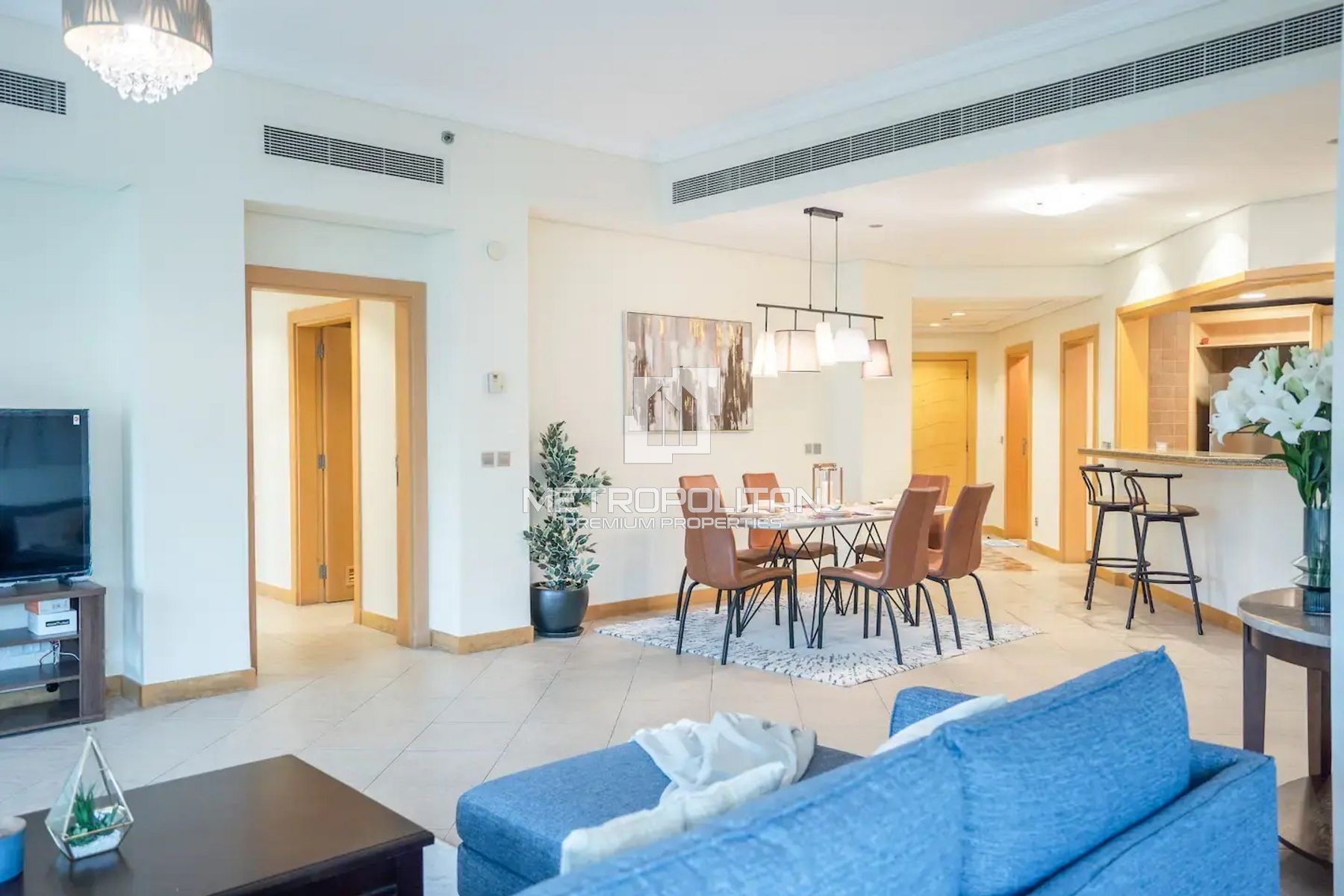 Appartement 3 chambres à louer à Palm Jumeirah – MPR-9404 photo-6