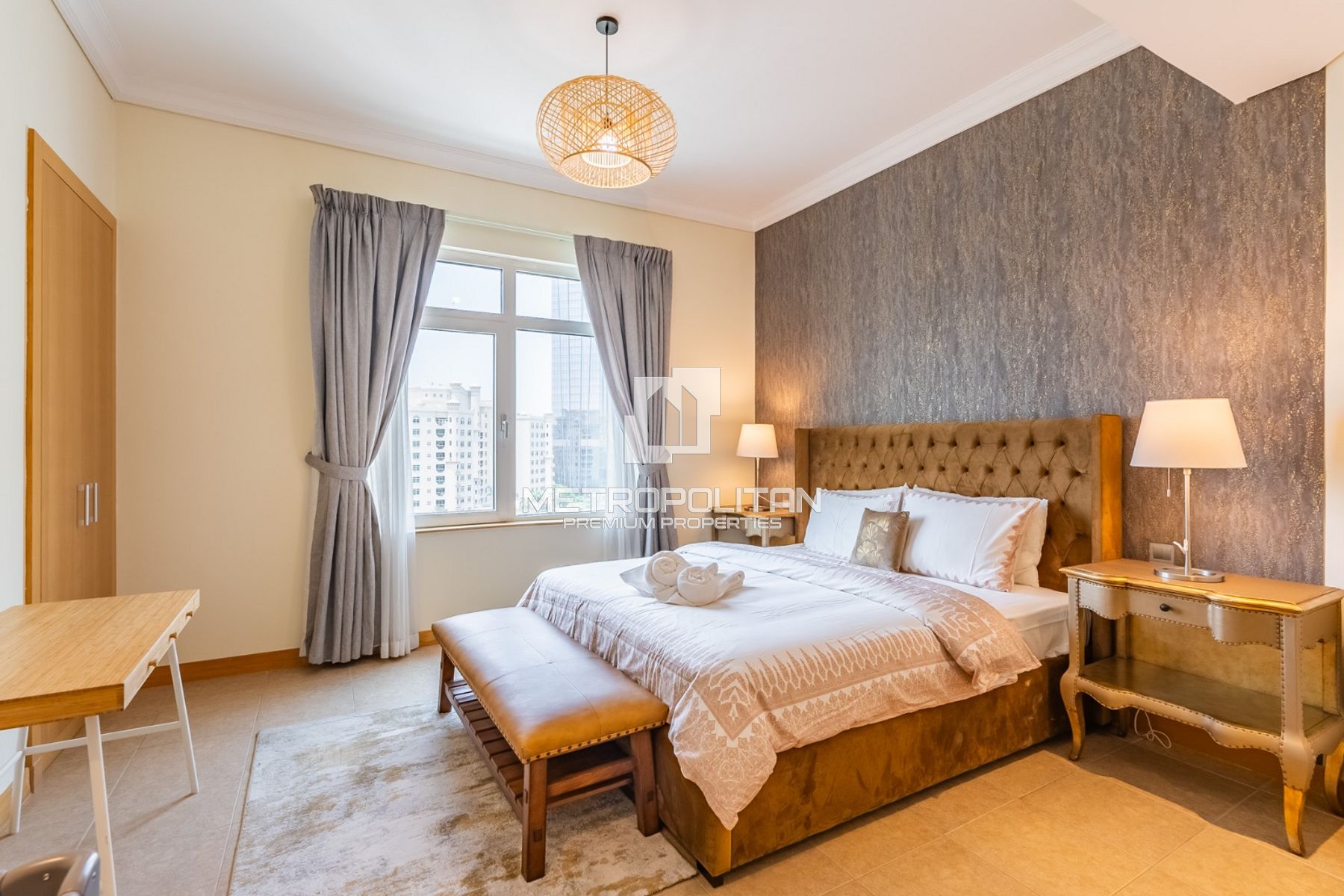 Appartement 3 chambres à louer à Palm Jumeirah – MPR-9405 photo-0