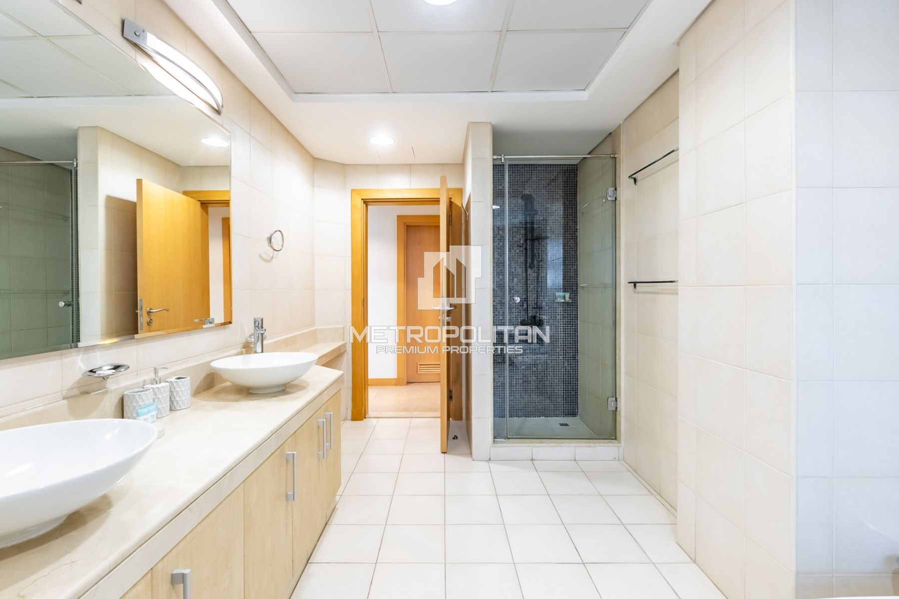 Appartement 3 chambres à louer à Palm Jumeirah – MPR-9405 photo-9