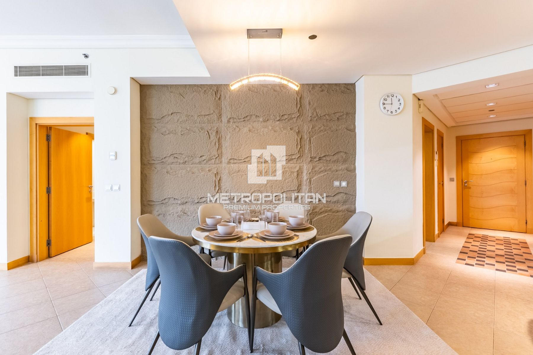 Appartement 3 chambres à louer à Palm Jumeirah – MPR-9405 photo-12