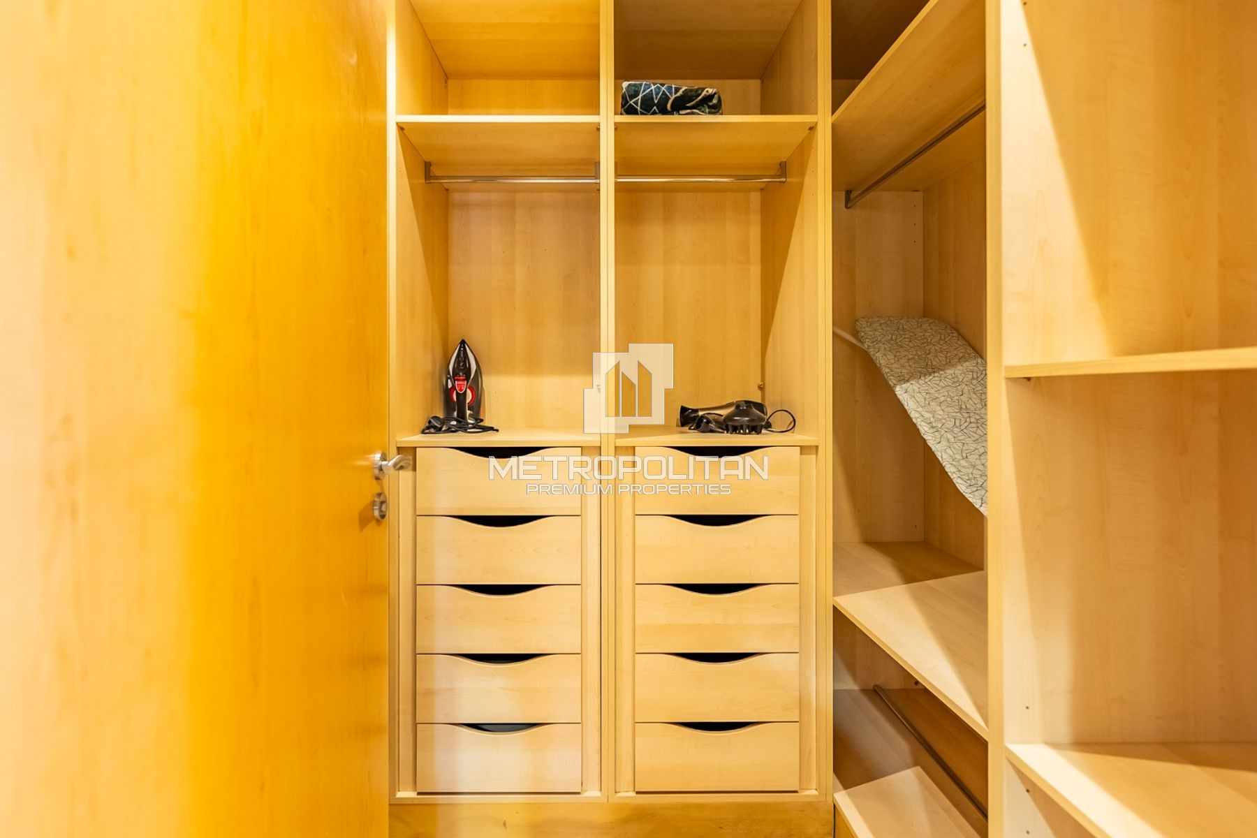 Appartement 3 chambres à louer à Palm Jumeirah – MPR-9405 photo-13