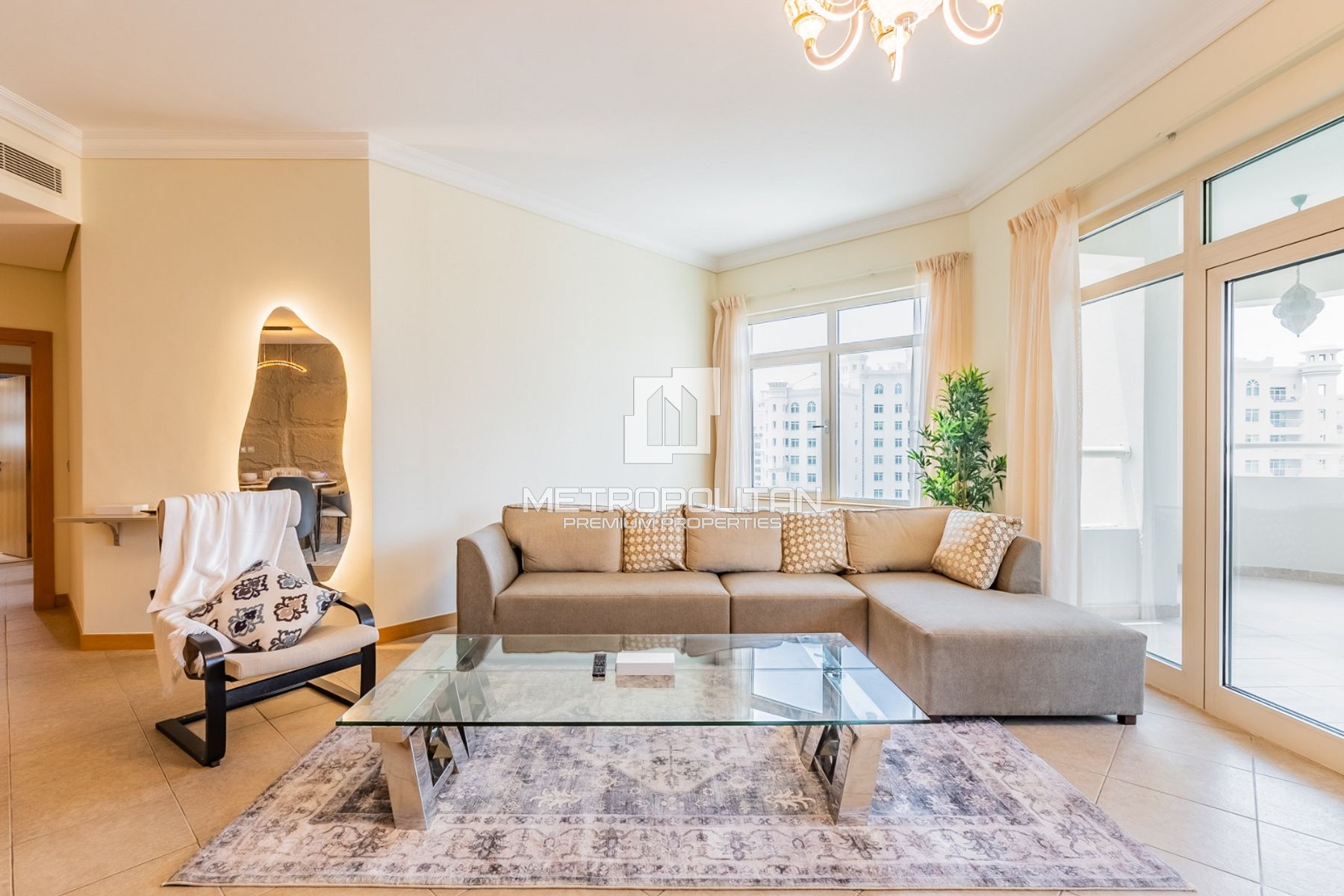 Appartement 3 chambres à louer à Palm Jumeirah – MPR-9405 photo-4