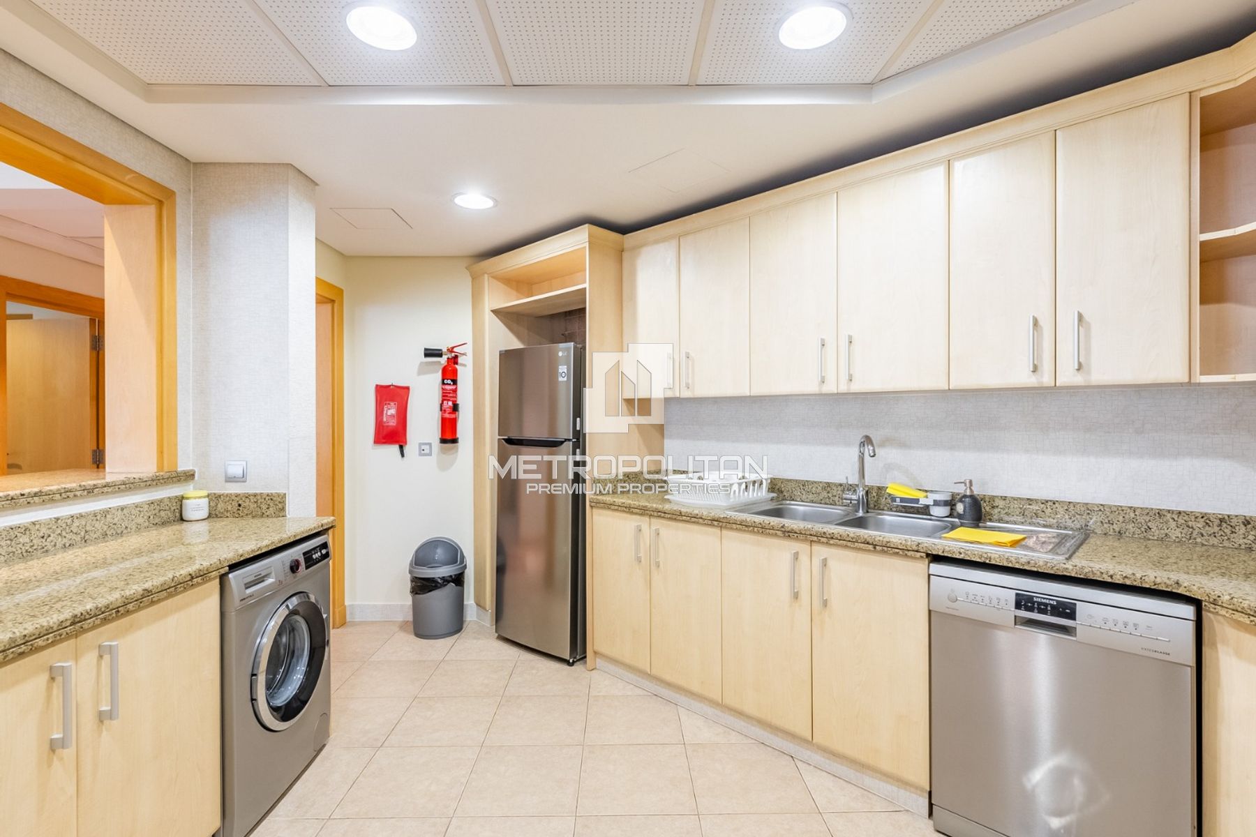 Appartement 3 chambres à louer à Palm Jumeirah – MPR-9405 photo-5