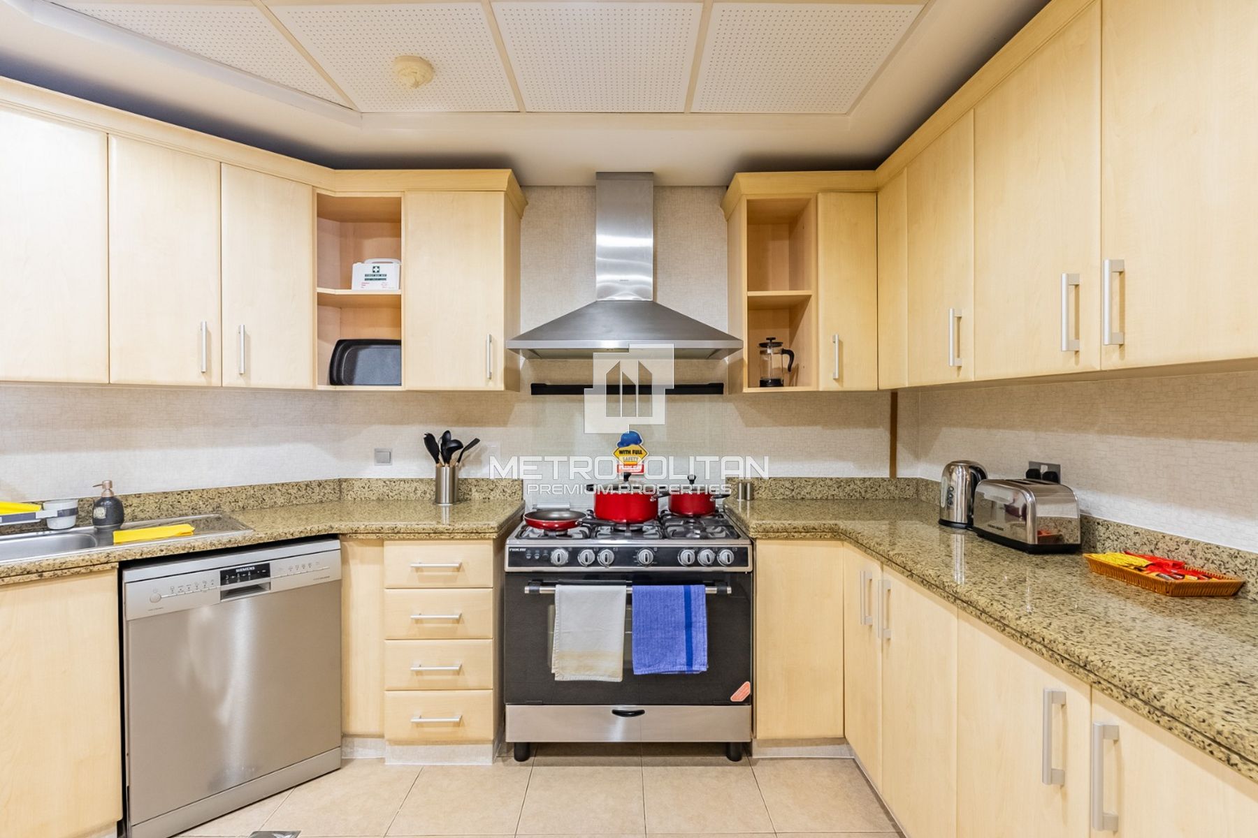 Appartement 3 chambres à louer à Palm Jumeirah – MPR-9405 photo-6