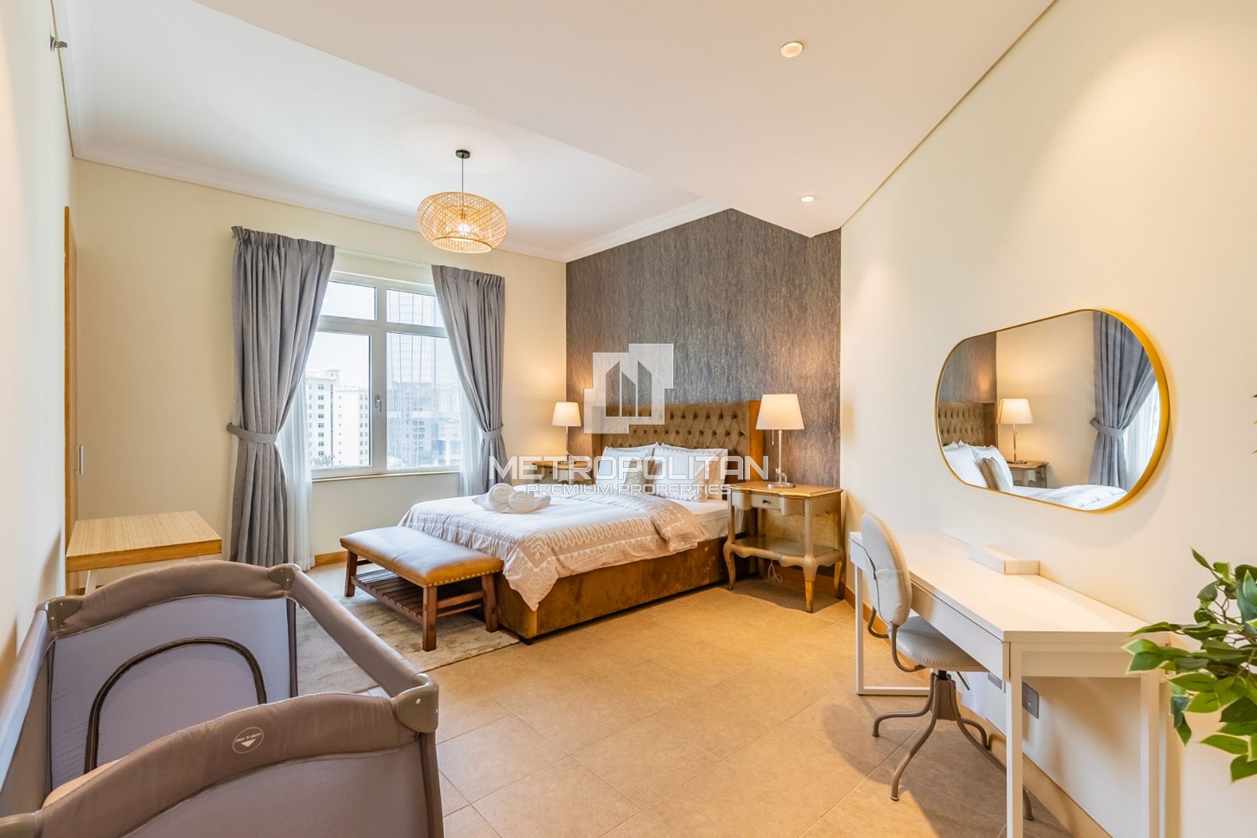 Appartement 3 chambres à louer à Palm Jumeirah – MPR-9405 photo-7