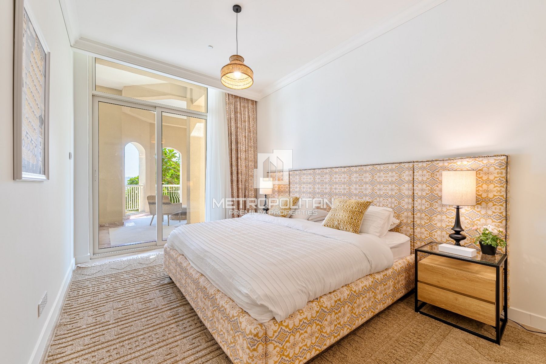 Appartement 1 chambre à louer à Palm Jumeirah – MPR-9406 photo-9