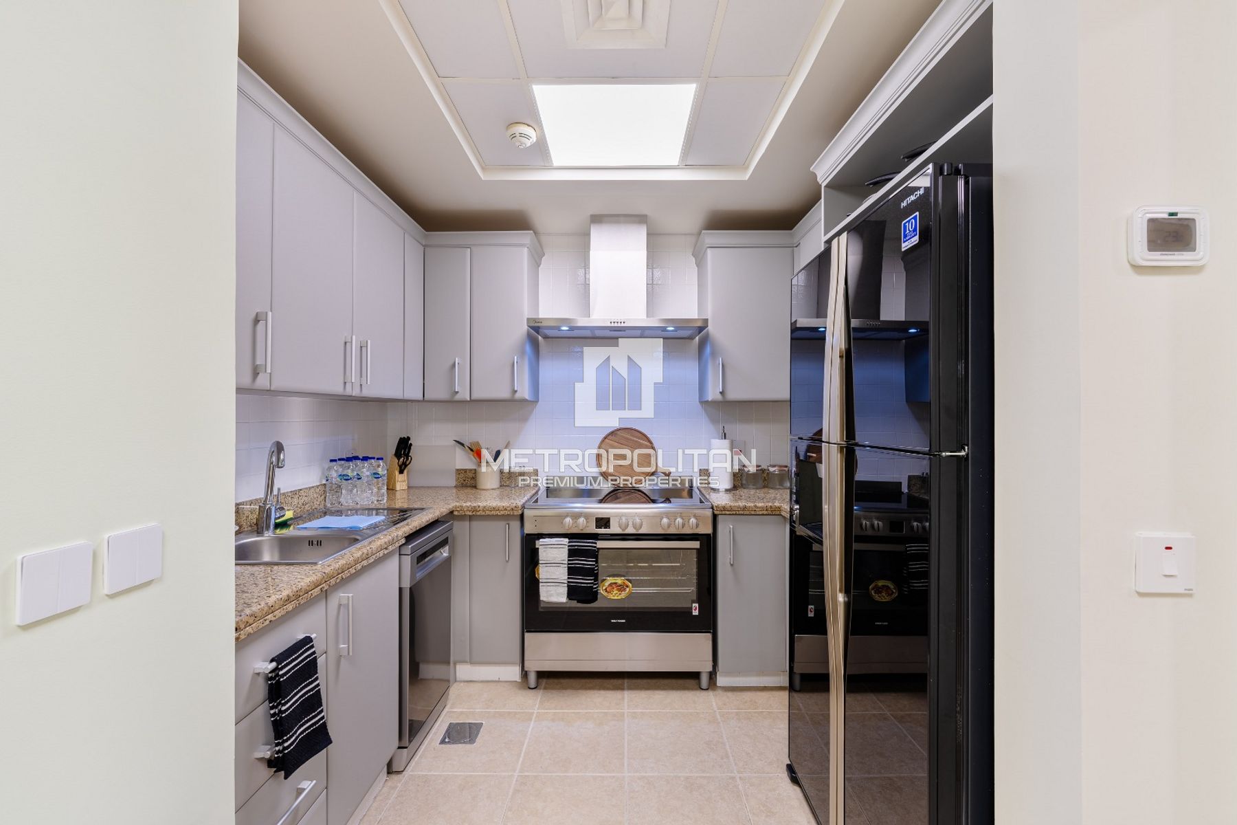 Appartement 1 chambre à louer à Palm Jumeirah – MPR-9406 photo-10