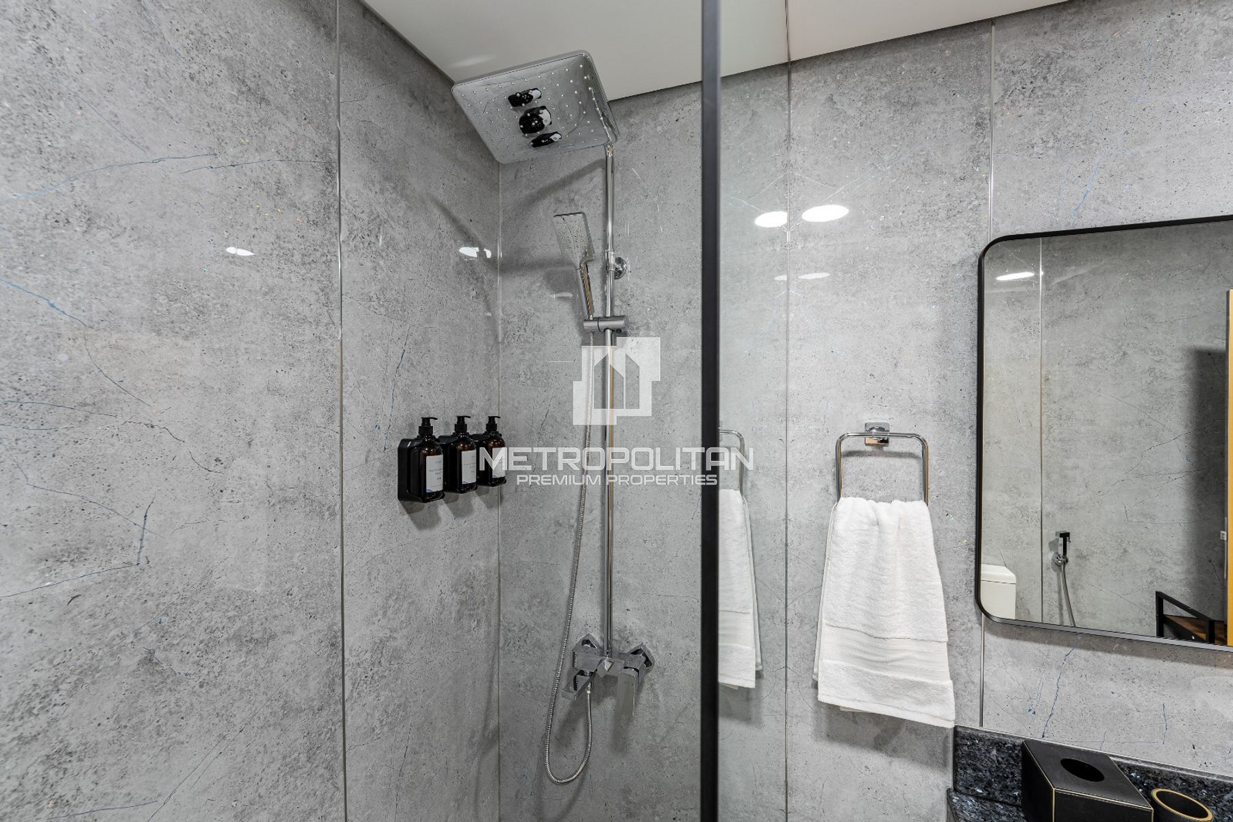 Appartement 1 chambre à louer à Palm Jumeirah – MPR-9406 photo-11