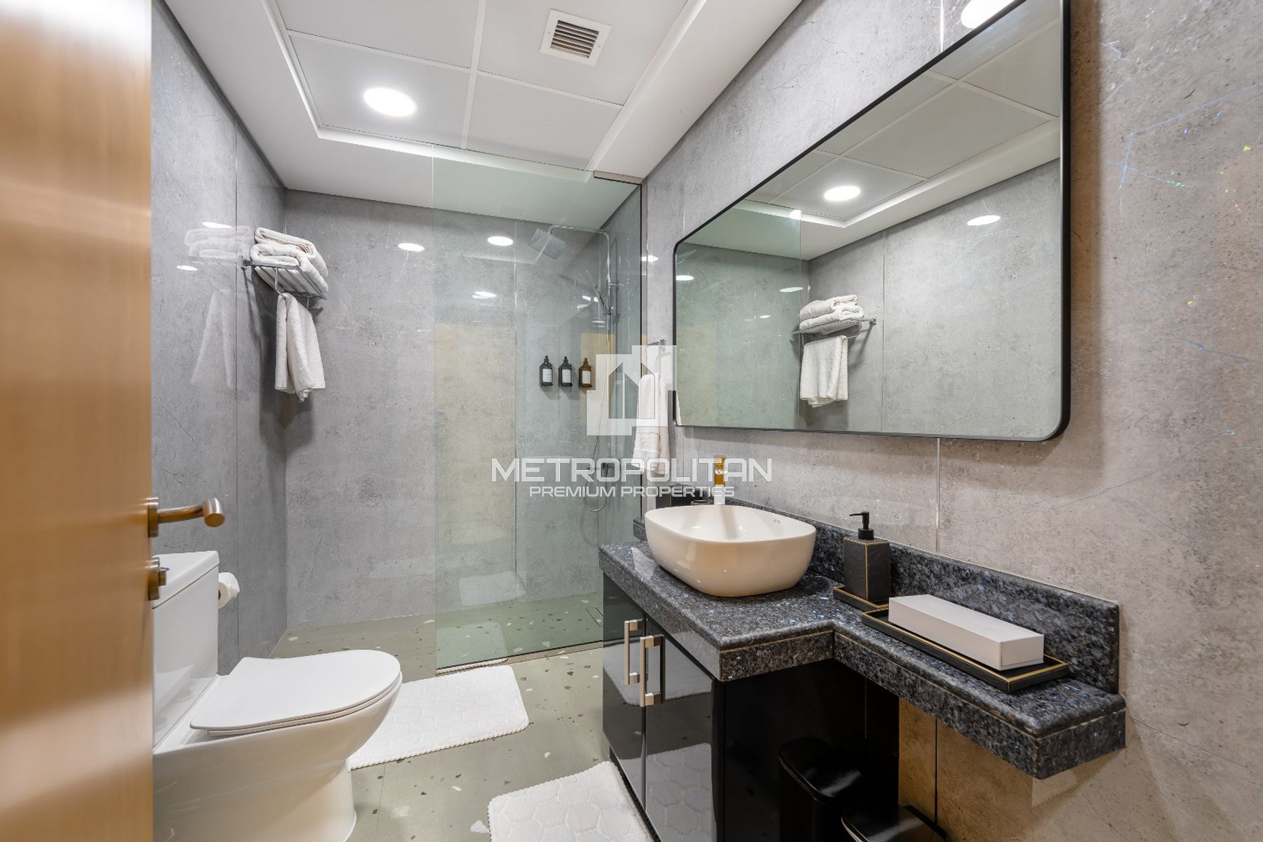 Appartement 1 chambre à louer à Palm Jumeirah – MPR-9406 photo-12