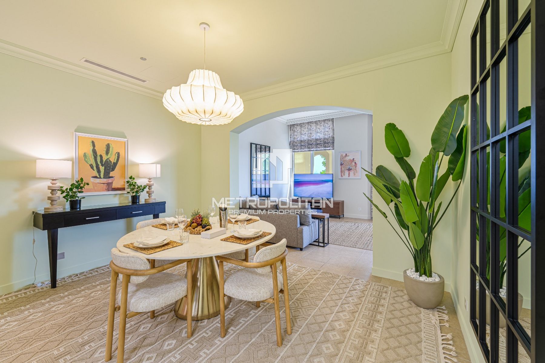 Appartement 1 chambre à louer à Palm Jumeirah – MPR-9406 photo-1