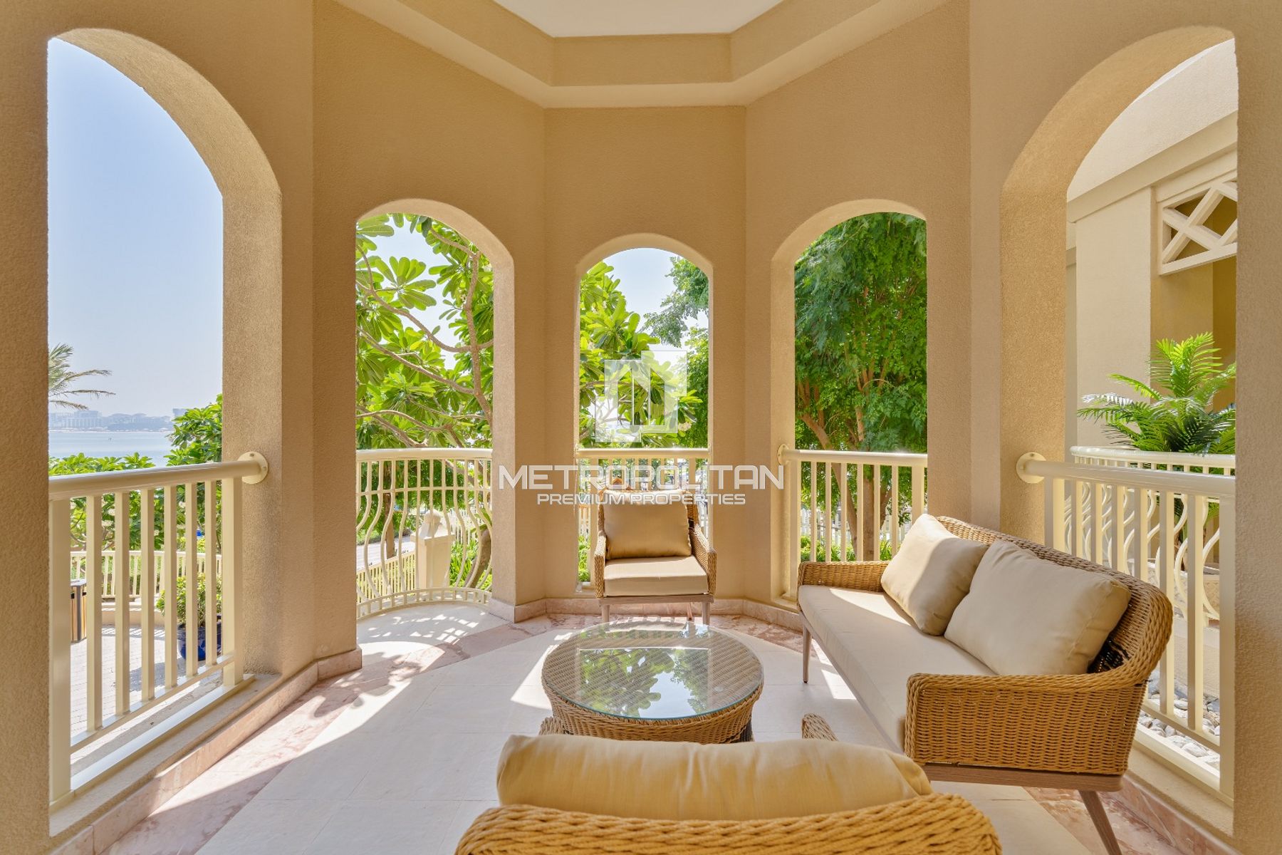 Appartement 1 chambre à louer à Palm Jumeirah – MPR-9406 photo-3