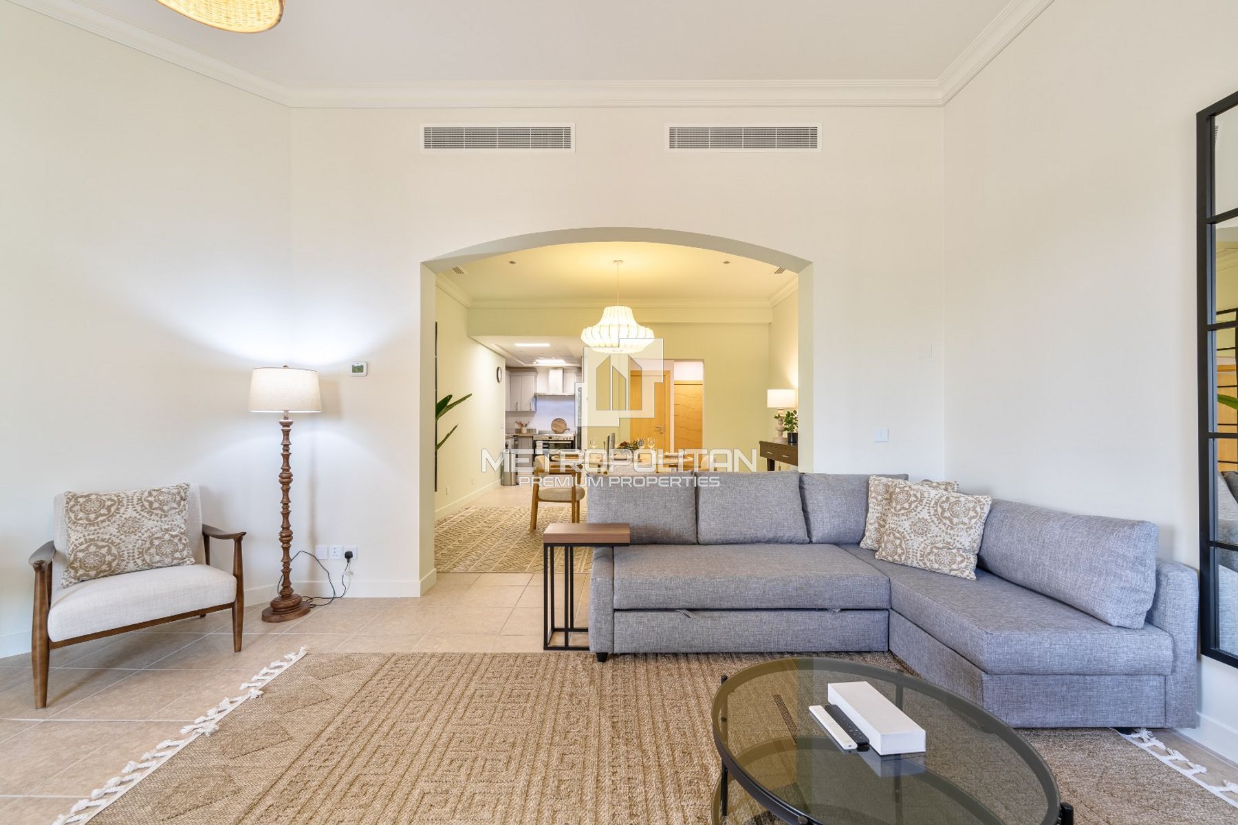 Appartement 1 chambre à louer à Palm Jumeirah – MPR-9406 photo-4