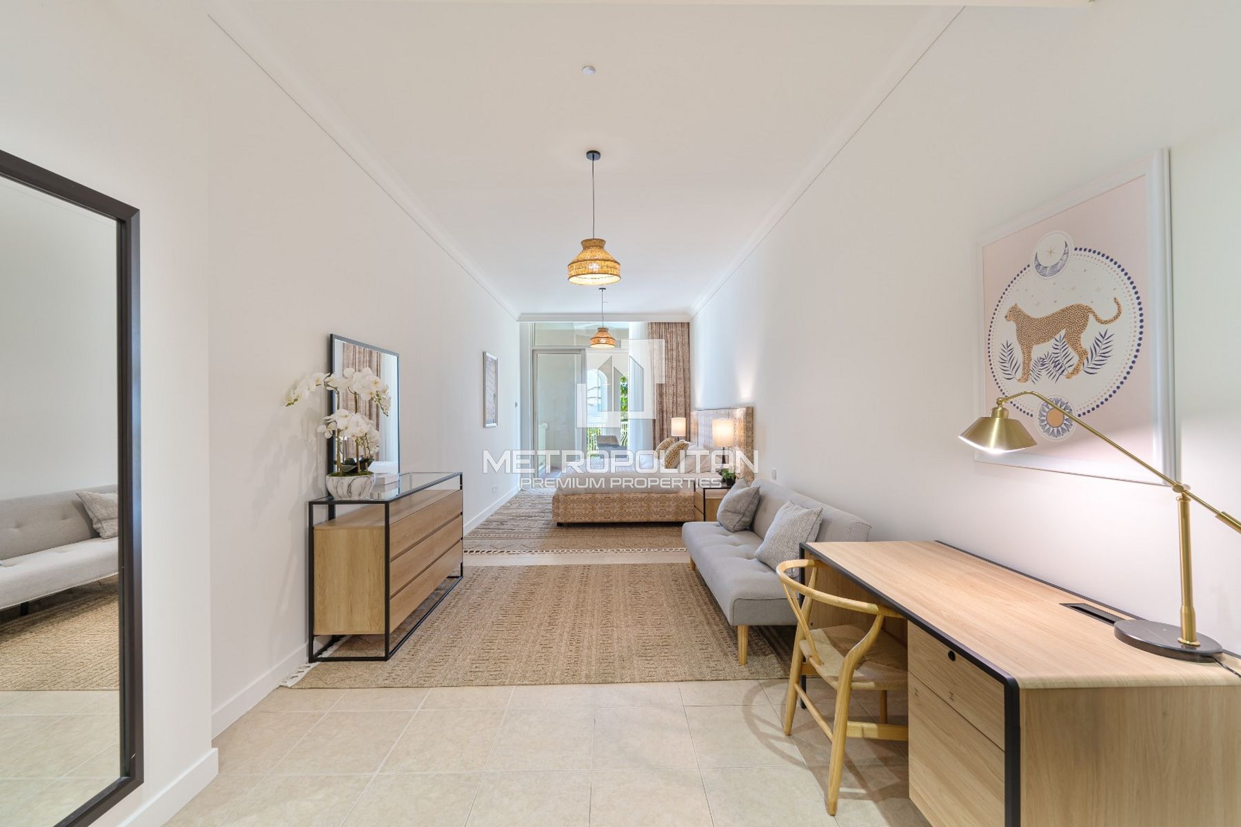 Appartement 1 chambre à louer à Palm Jumeirah – MPR-9406 photo-5