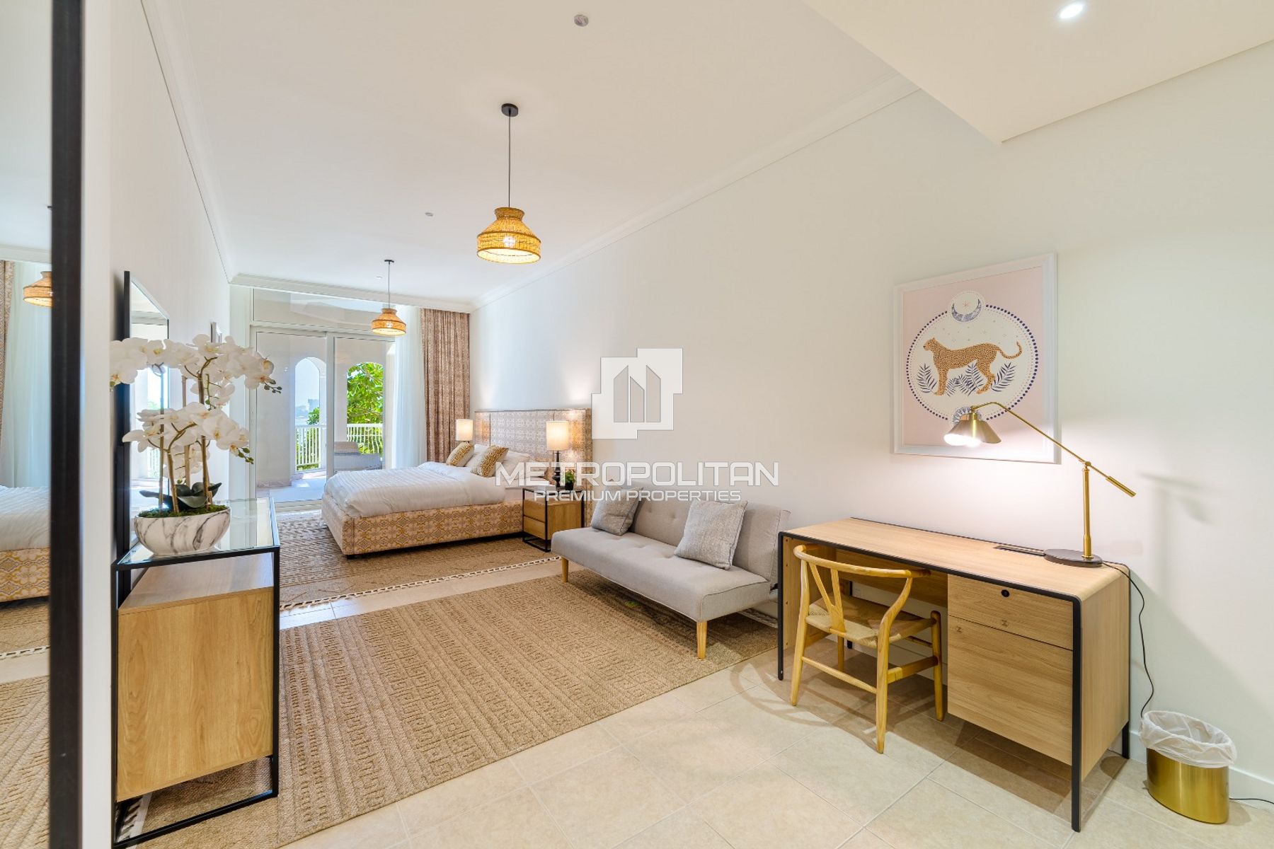 Appartement 1 chambre à louer à Palm Jumeirah – MPR-9406 photo-6