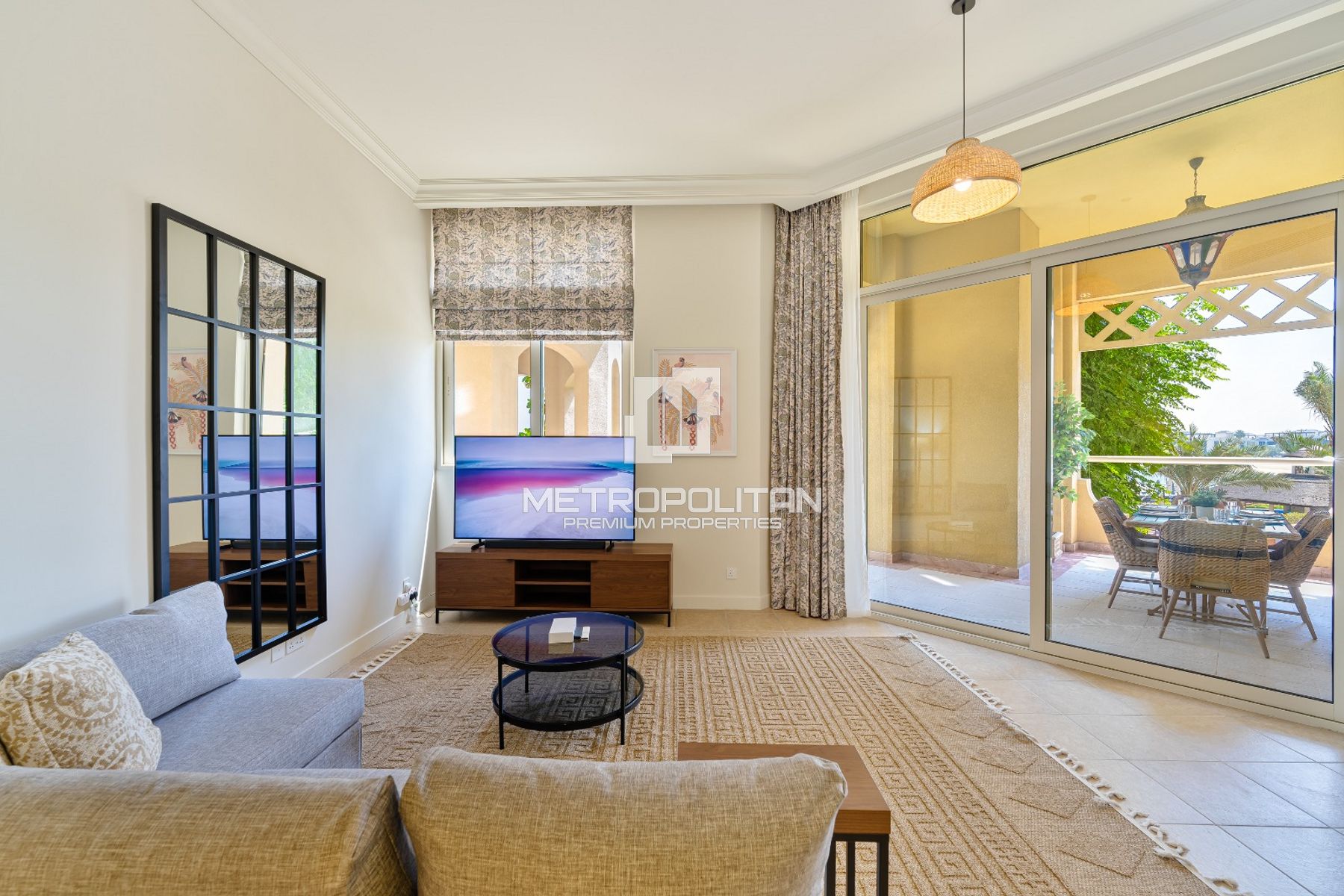 Appartement 1 chambre à louer à Palm Jumeirah – MPR-9406 photo-7