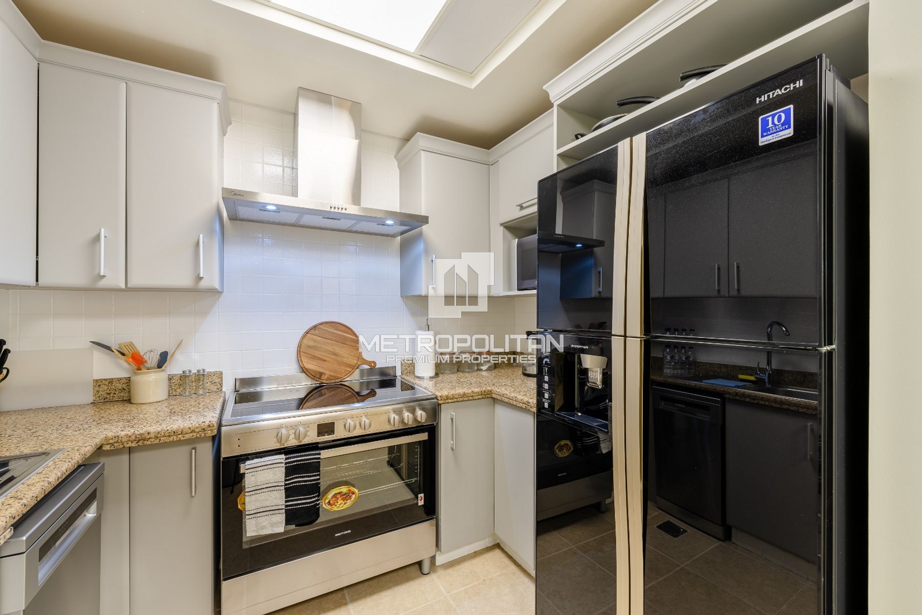 Appartement 1 chambre à louer à Palm Jumeirah – MPR-9406 photo-8