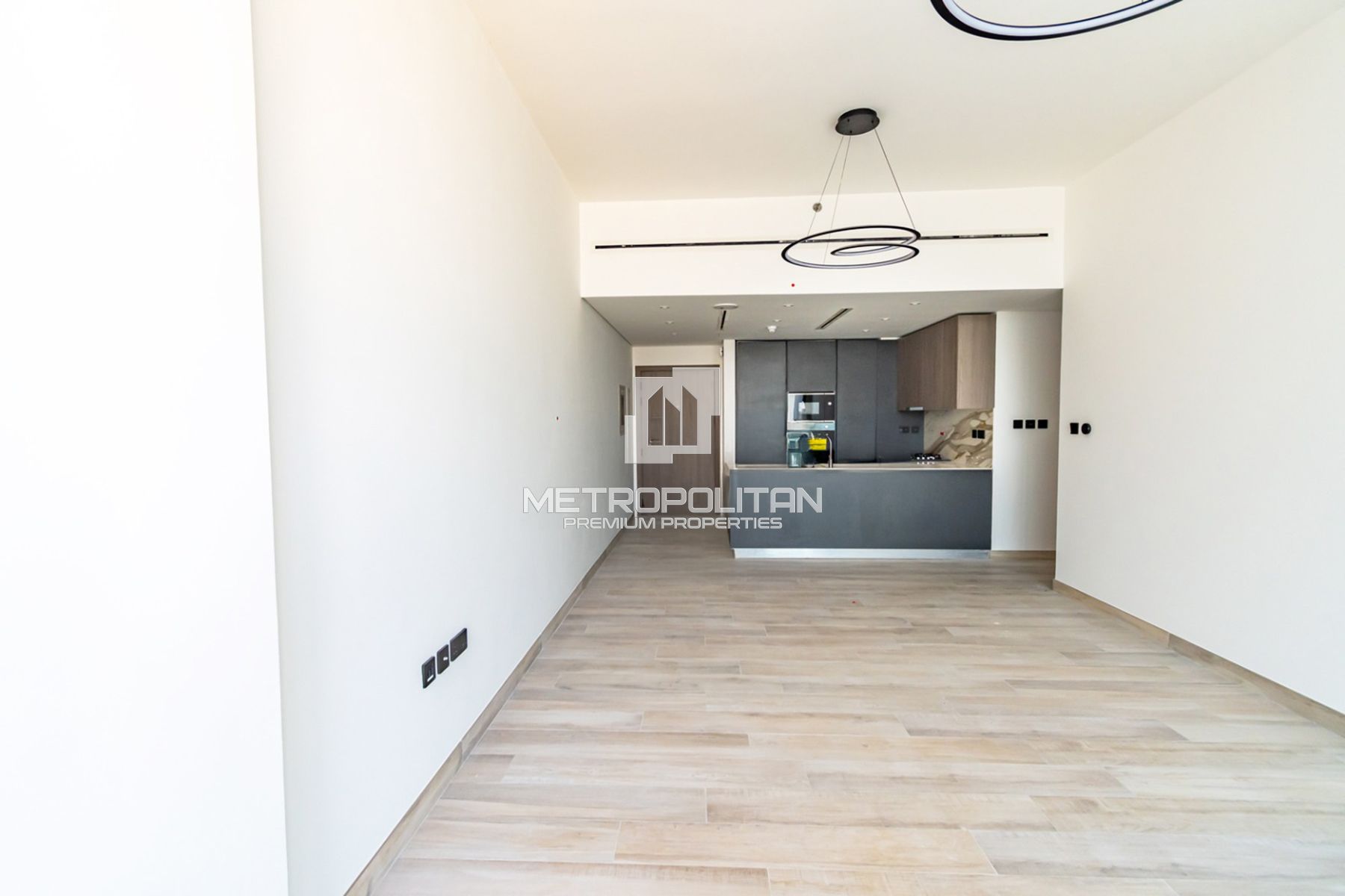 Appartement 2 chambres à louer à Dubai Hills Estate – MPR-9408 photo-0