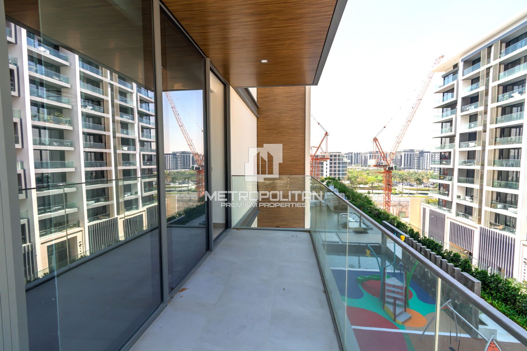 Appartement 2 chambres à louer à Dubai Hills Estate – MPR-9408 photo-9