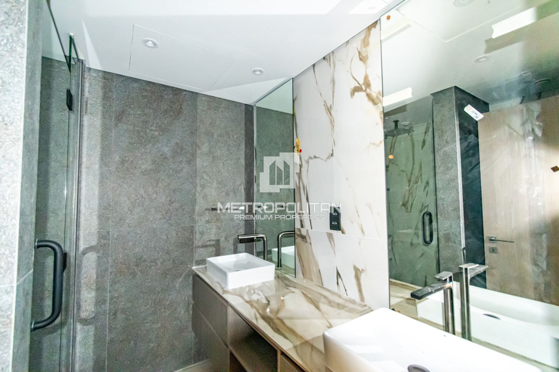 Appartement 2 chambres à louer à Dubai Hills Estate – MPR-9408 photo-10