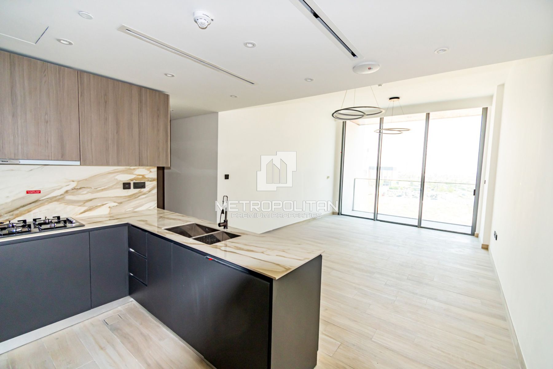 Appartement 2 chambres à louer à Dubai Hills Estate – MPR-9408 photo-1