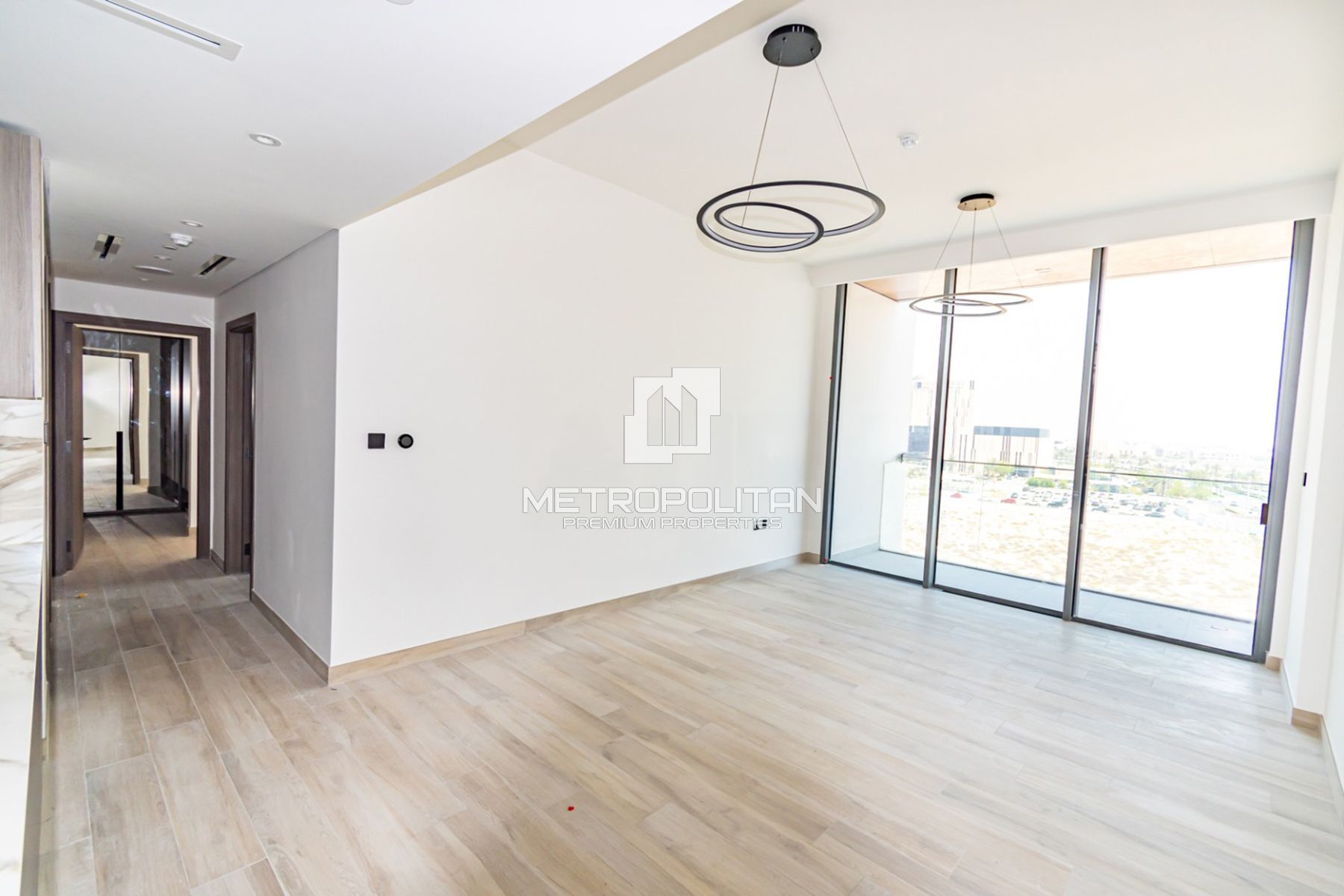 Appartement 2 chambres à louer à Dubai Hills Estate – MPR-9408 photo-3