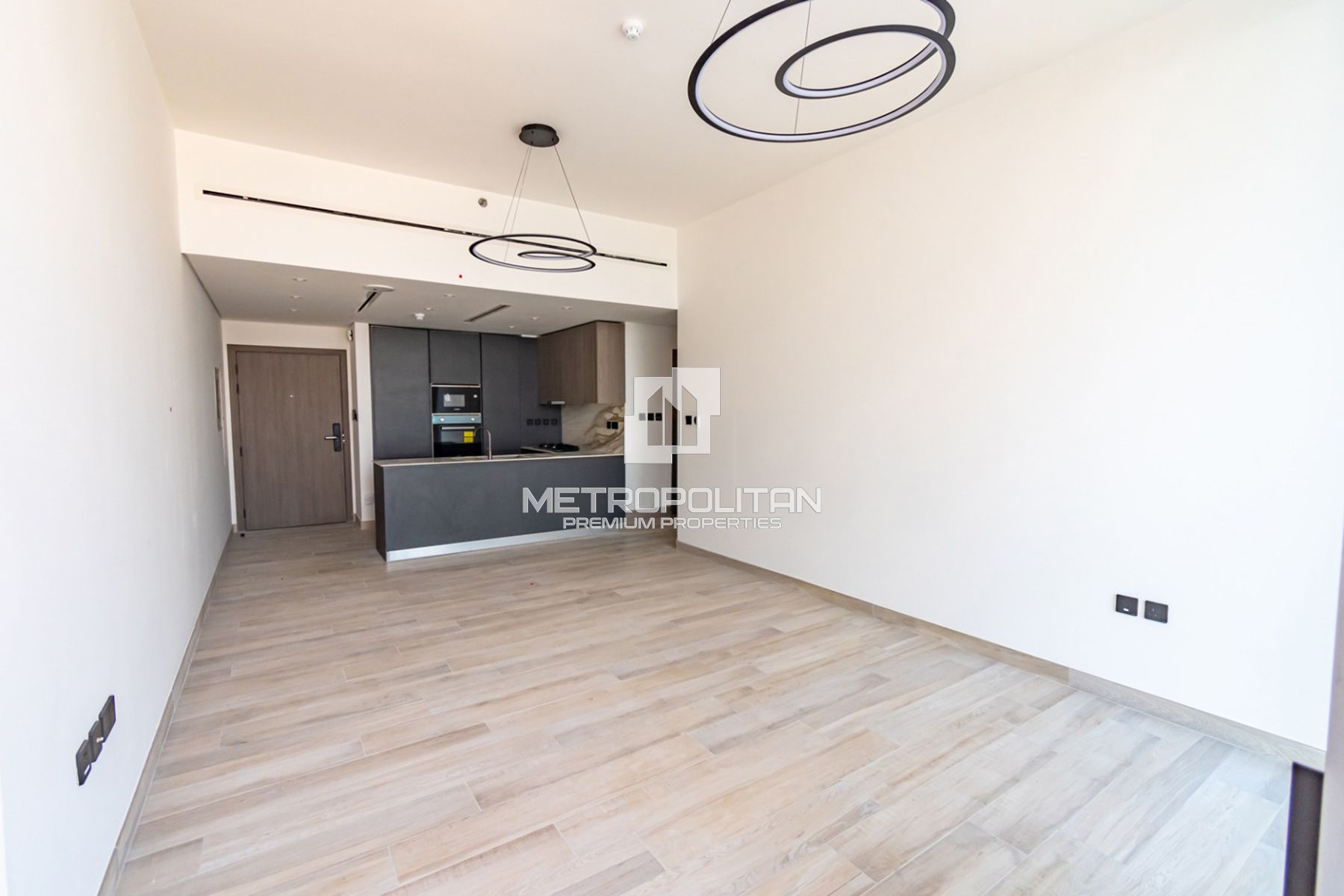 Appartement 2 chambres à louer à Dubai Hills Estate – MPR-9408 photo-4