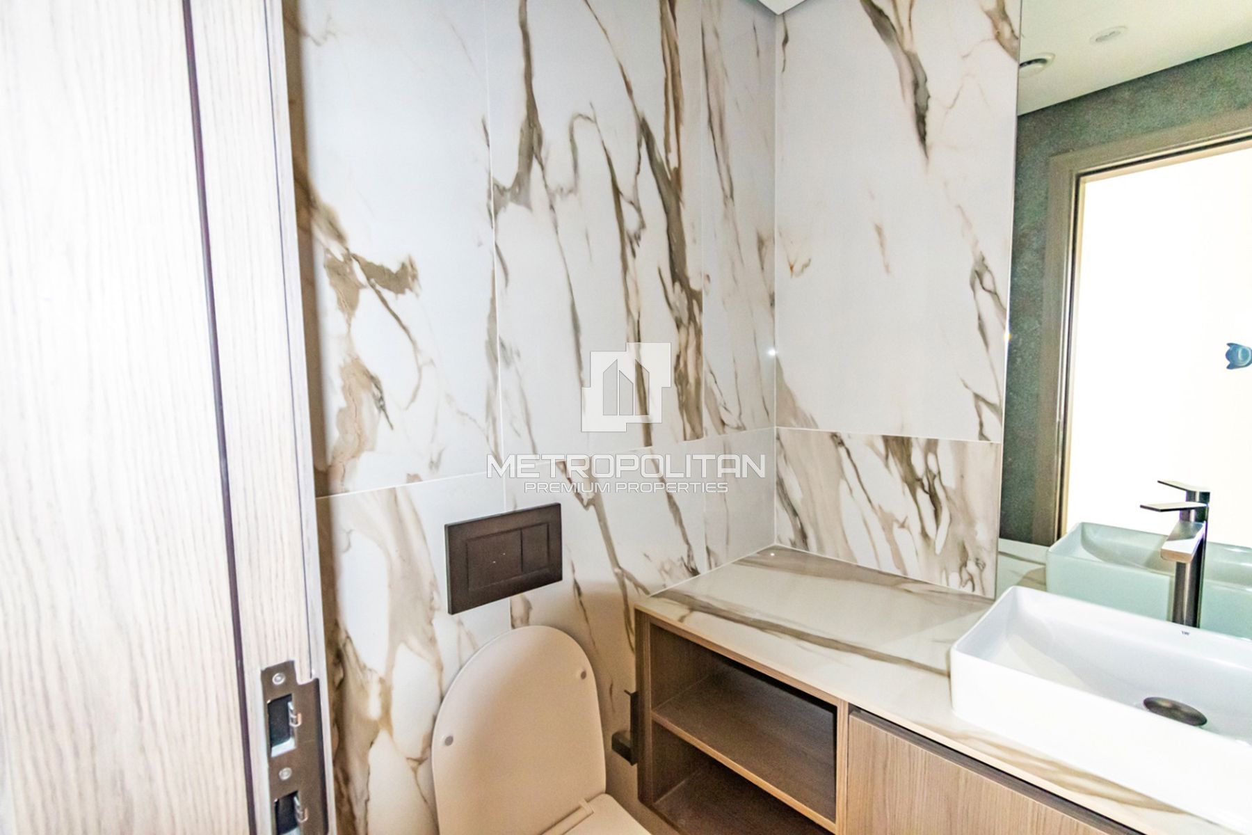 Appartement 2 chambres à louer à Dubai Hills Estate – MPR-9408 photo-7