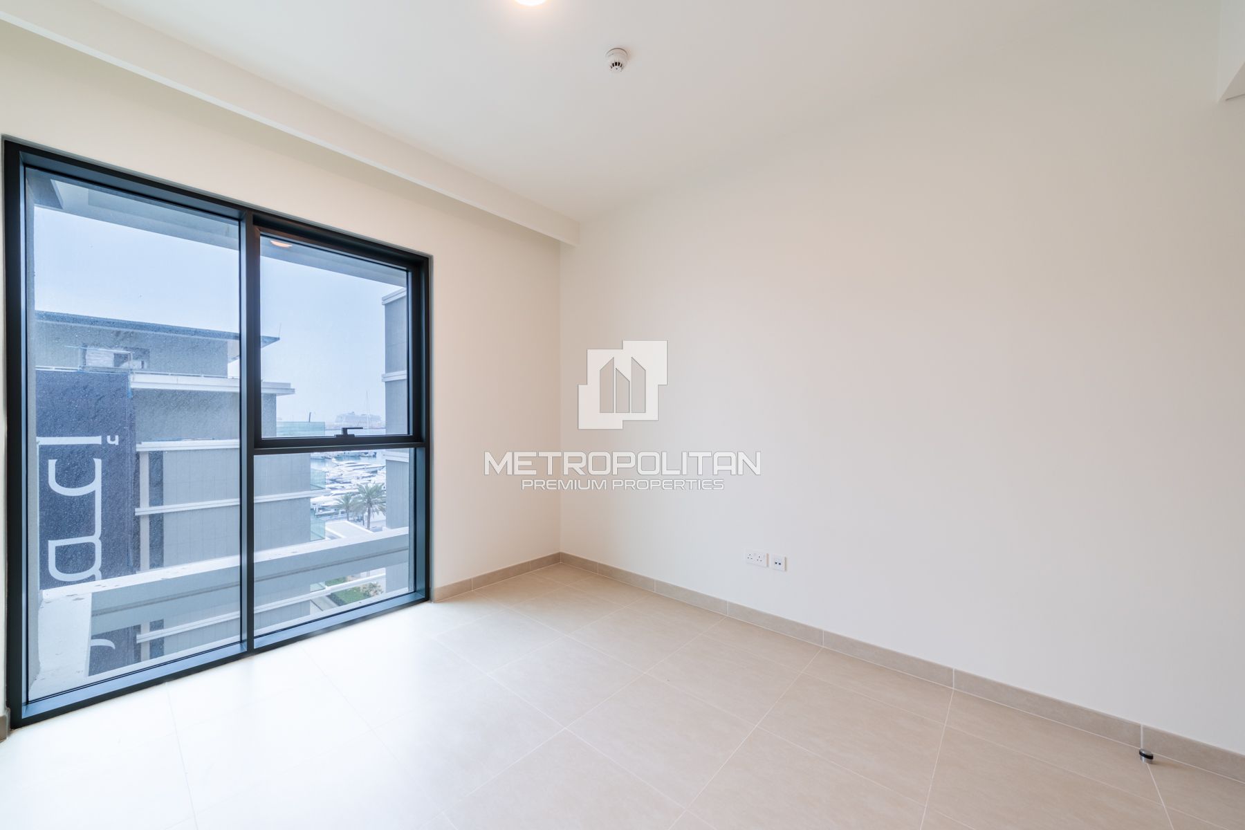 Image - Seagate Building 3, Mina Rashid, Dubai | Project - Apartment