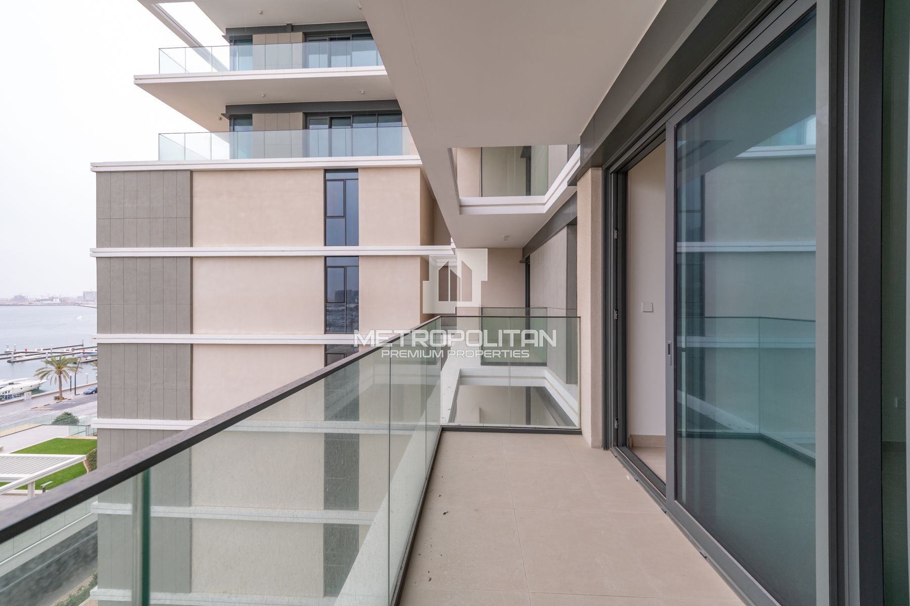 Image - Seagate Building 3, Mina Rashid, Dubai | Project - Apartment