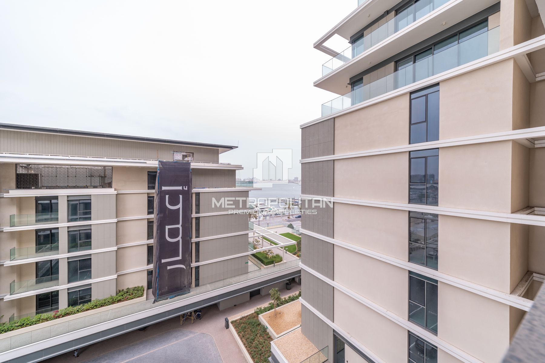 Image - Seagate Building 3, Mina Rashid, Dubai | Project - Apartment