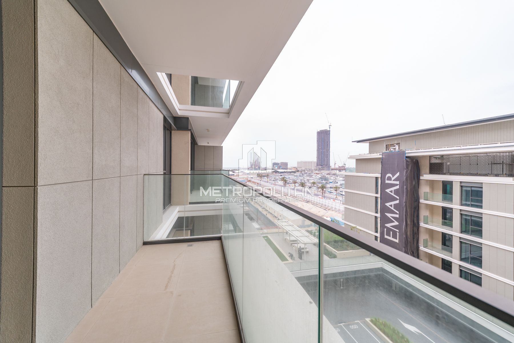 Image - Seagate Building 3, Mina Rashid, Dubai | Project - Apartment