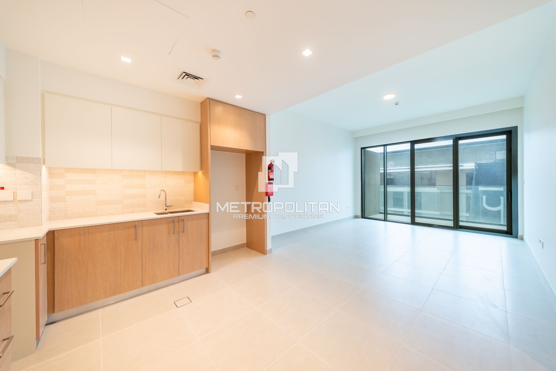 Image - Seagate Building 3, Mina Rashid, Dubai | Project - Apartment