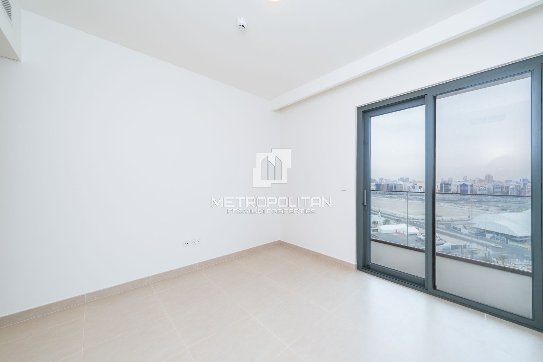 Image - Seagate Building 1, Mina Rashid, Dubai | Project - Appartement