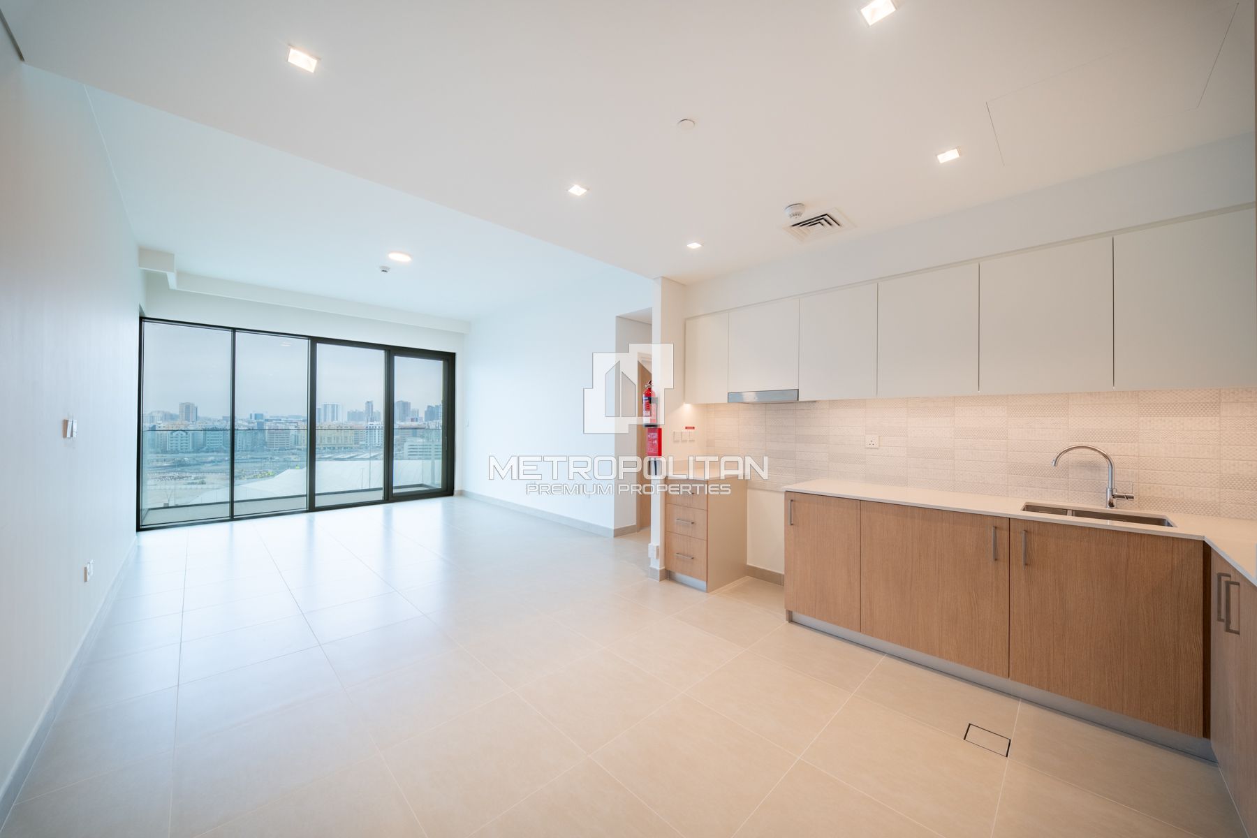 Image - Seagate Building 1, Mina Rashid, Dubai | Project - Appartement